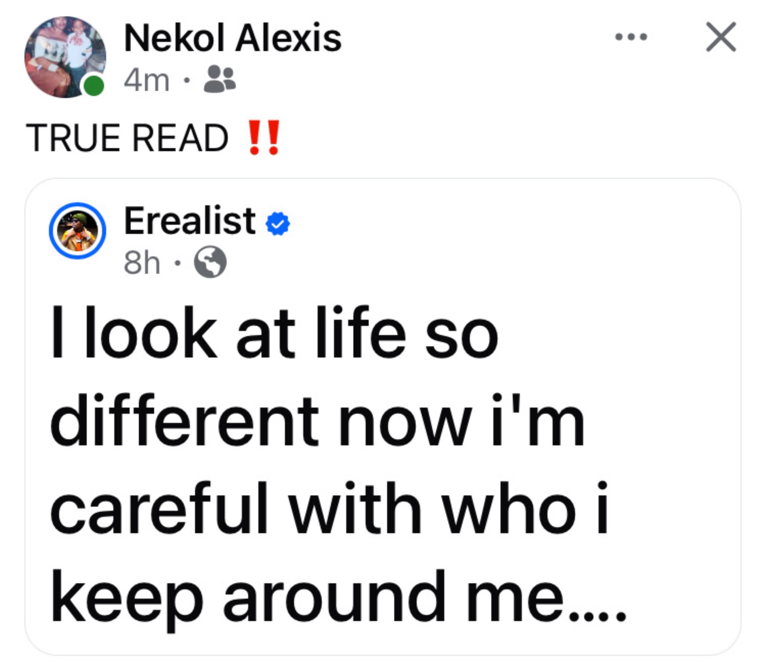 @Mary Elzy