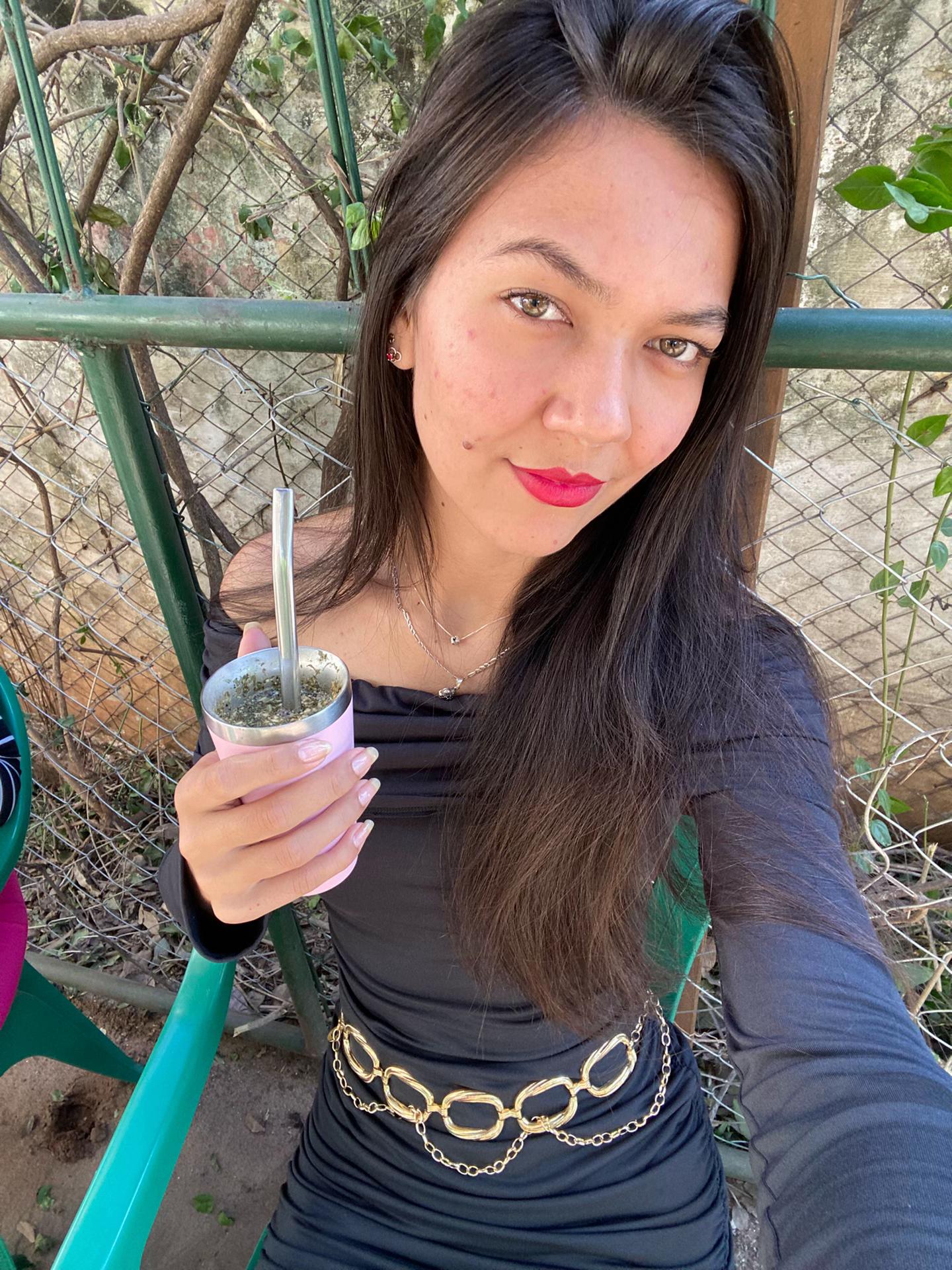 @Sandrita_Claice🦋.