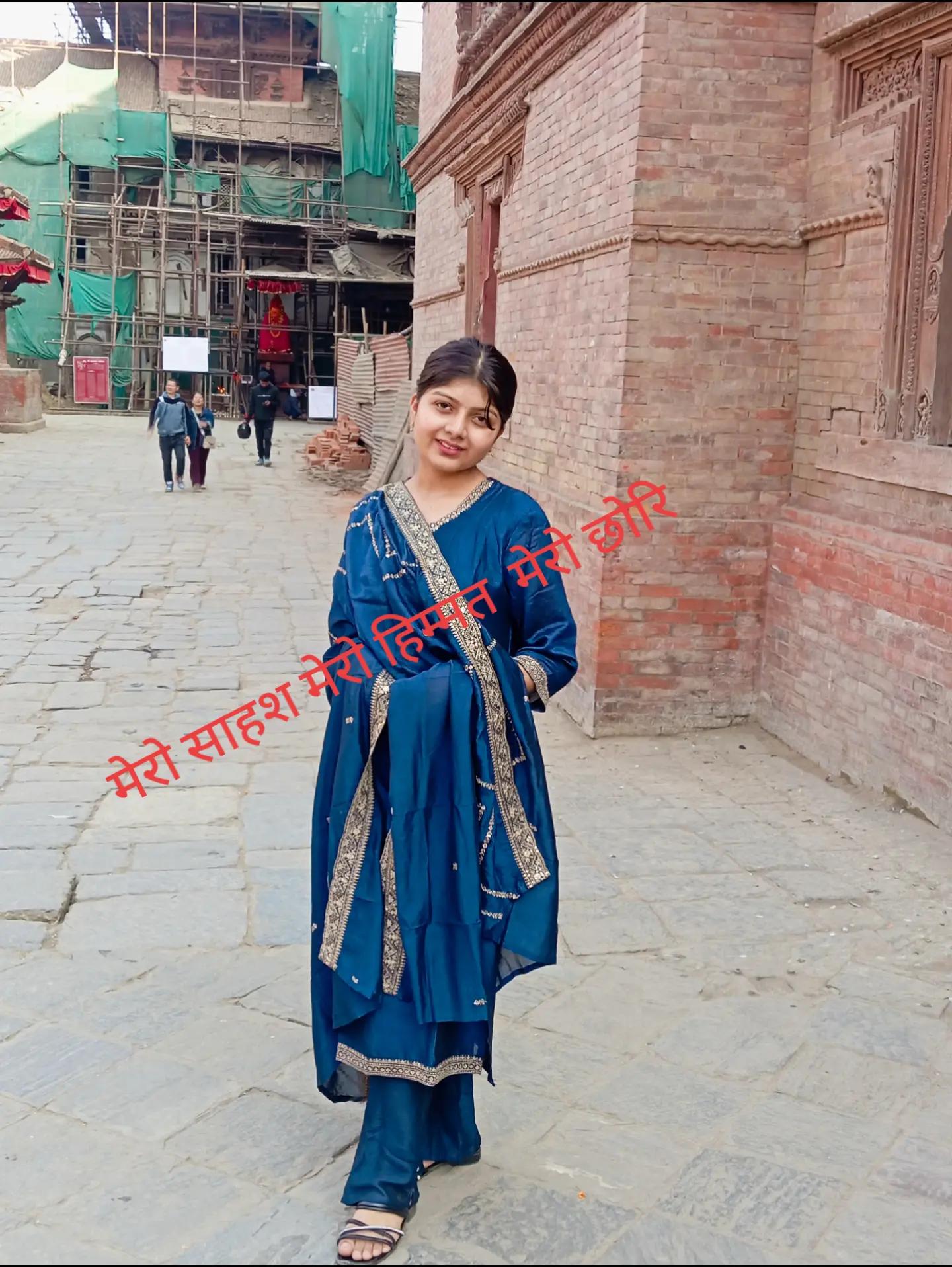 @Mina Pokharel