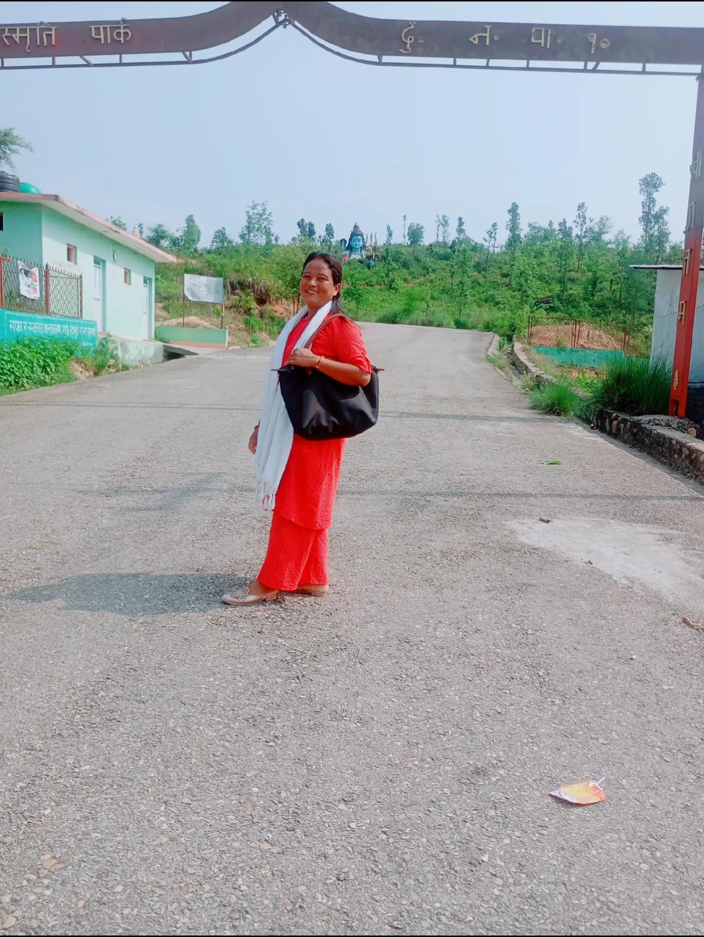@कमला मगर❤️