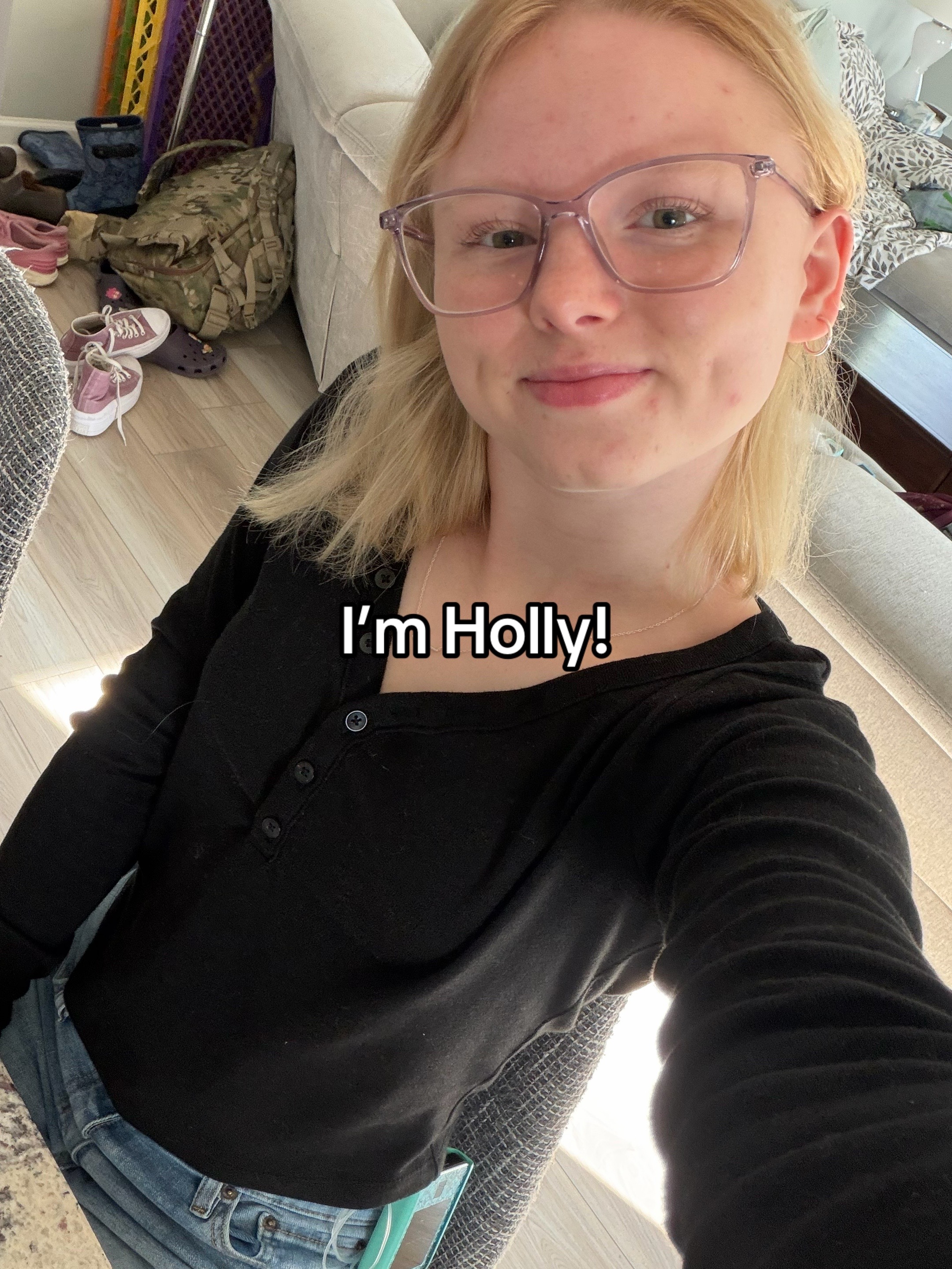 @Holly ホリー 🩵