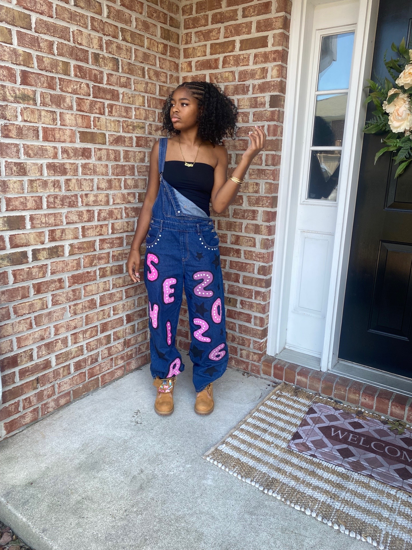 @Kaylaa💕