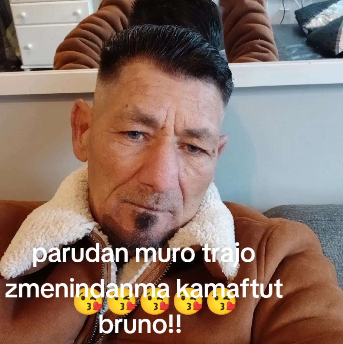 @sofia a bruno