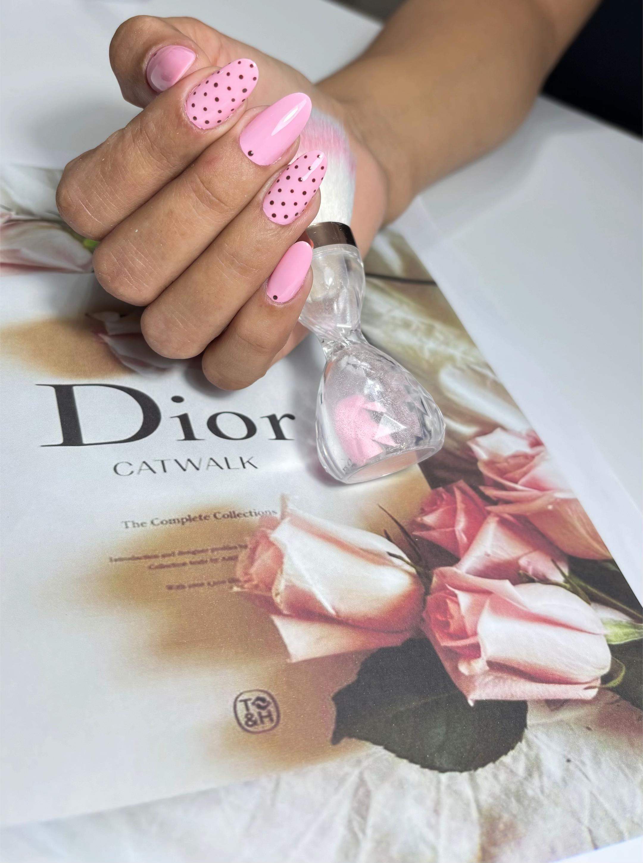 @MZ Nails