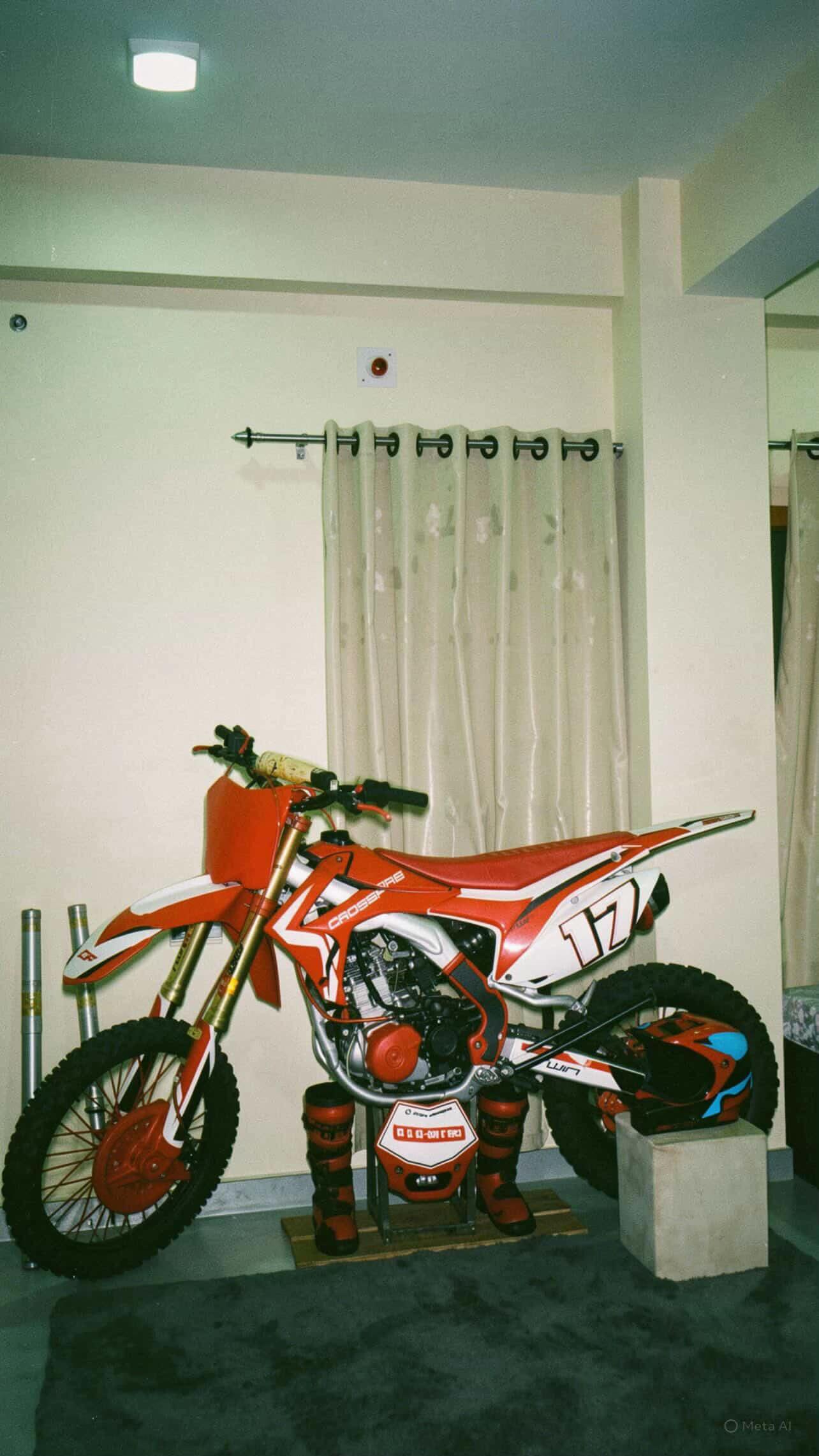 @TheDirtModification