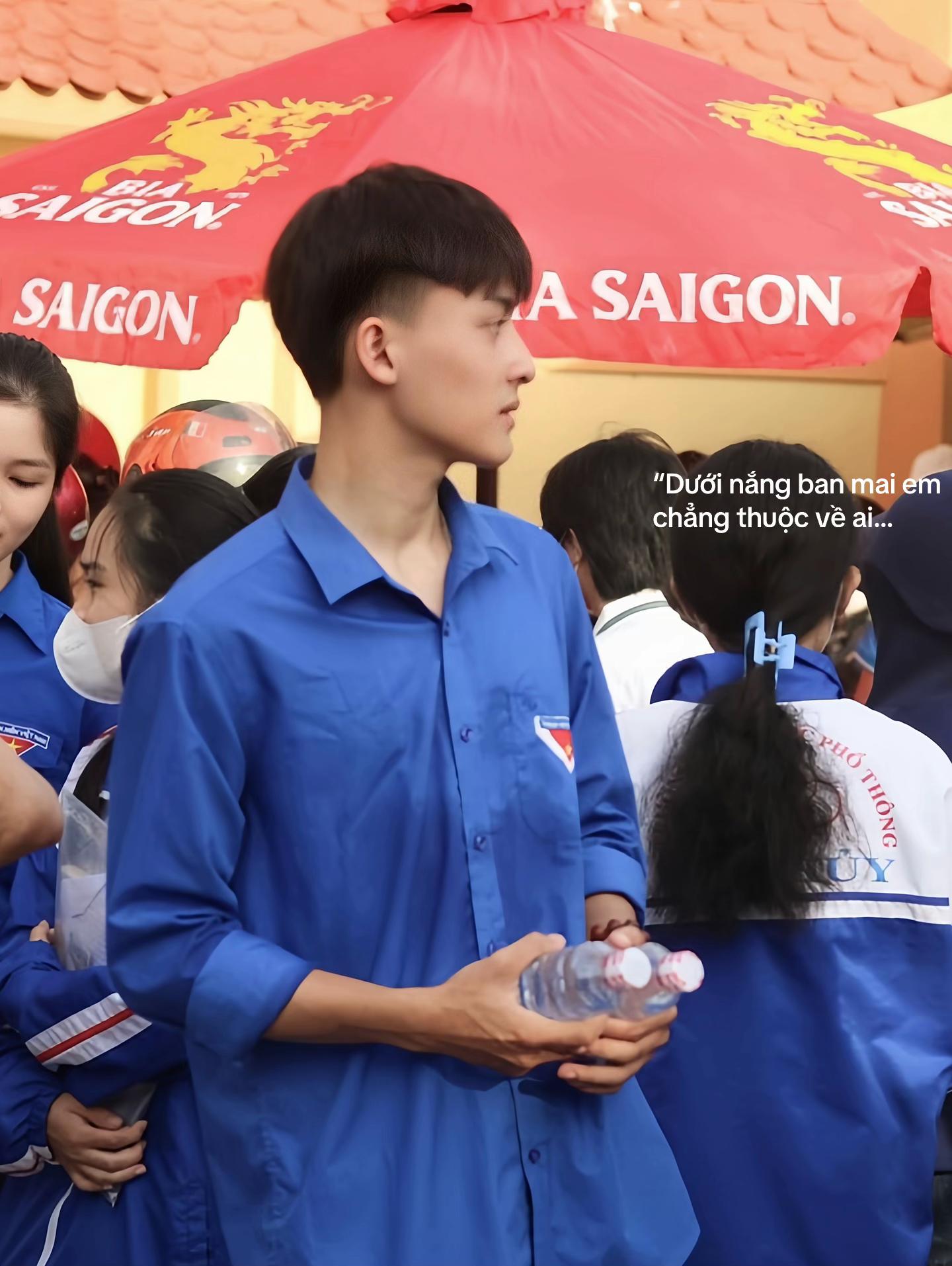 @anh trai mưa