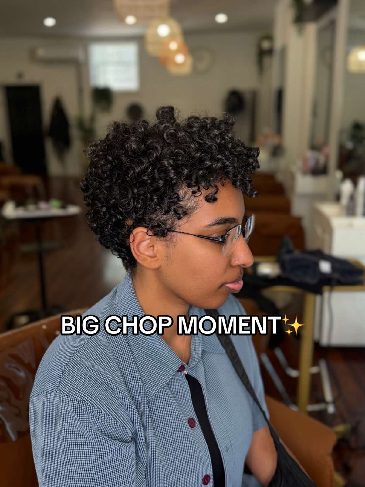 @The Curl Lounge
