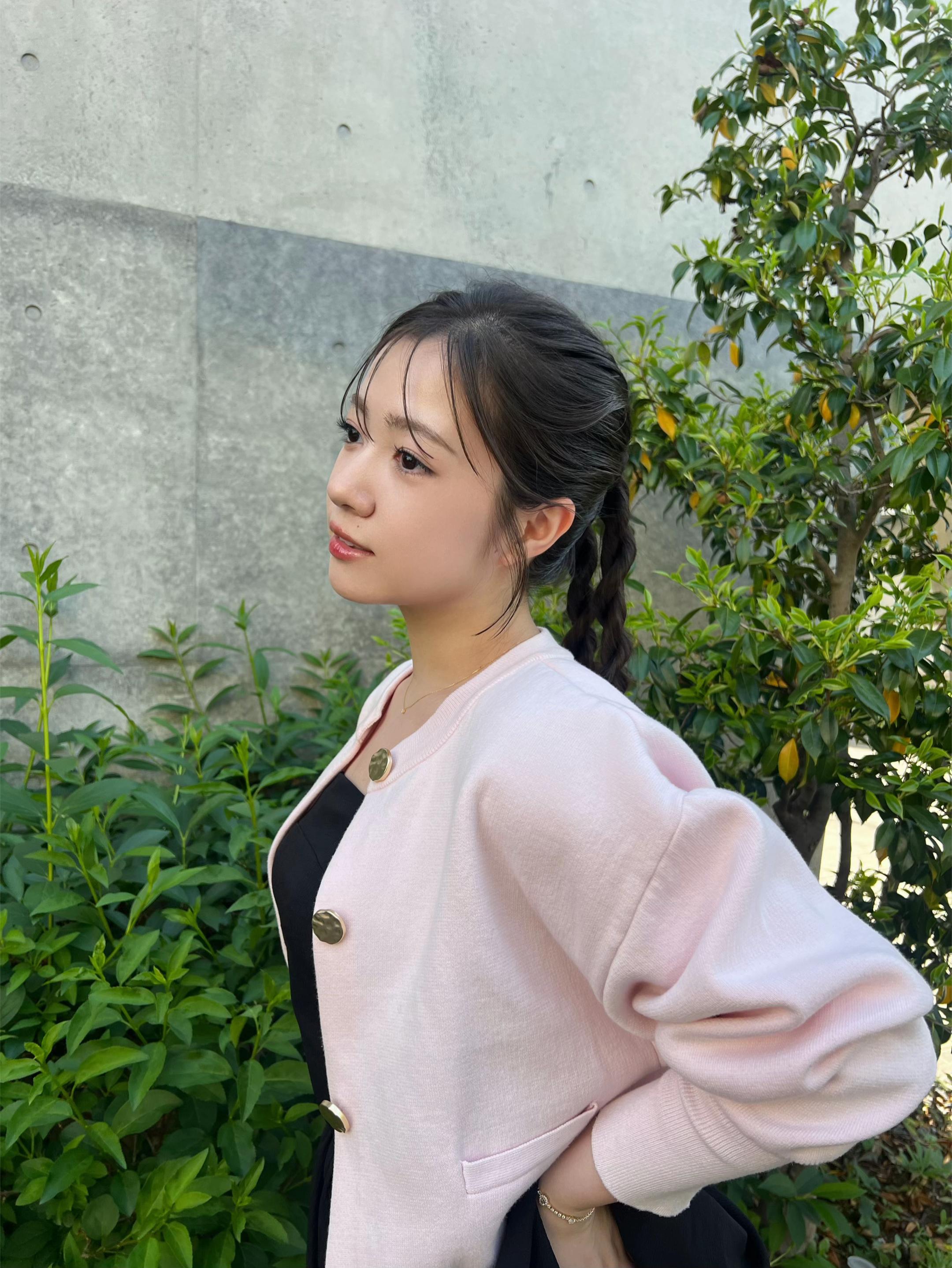 @中嶋 桃花