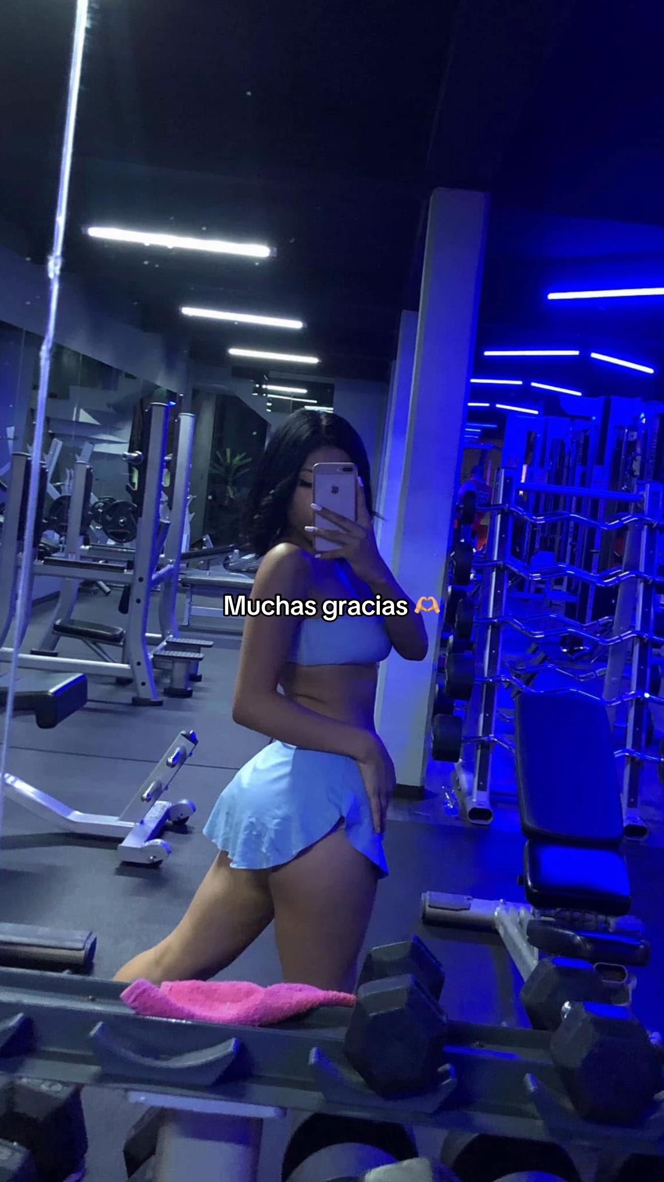 @Ailinlamasviral💪🏻