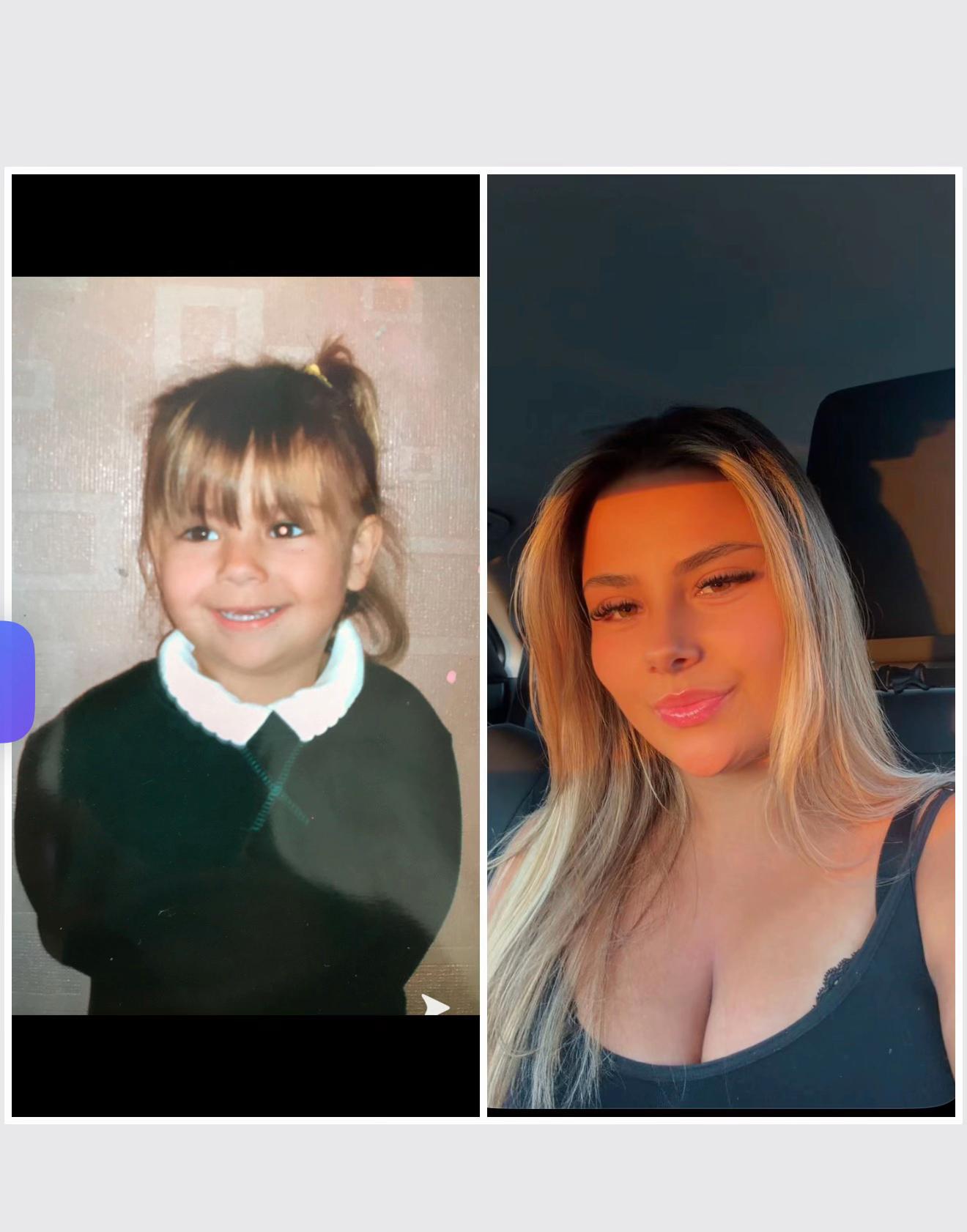 @Morgan crone 😝🥰