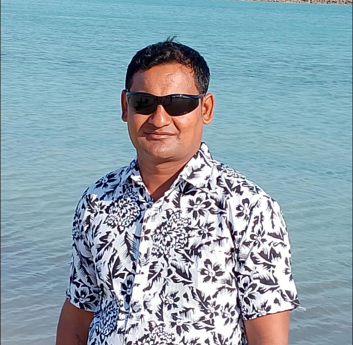 @Bhakta lal Bharati