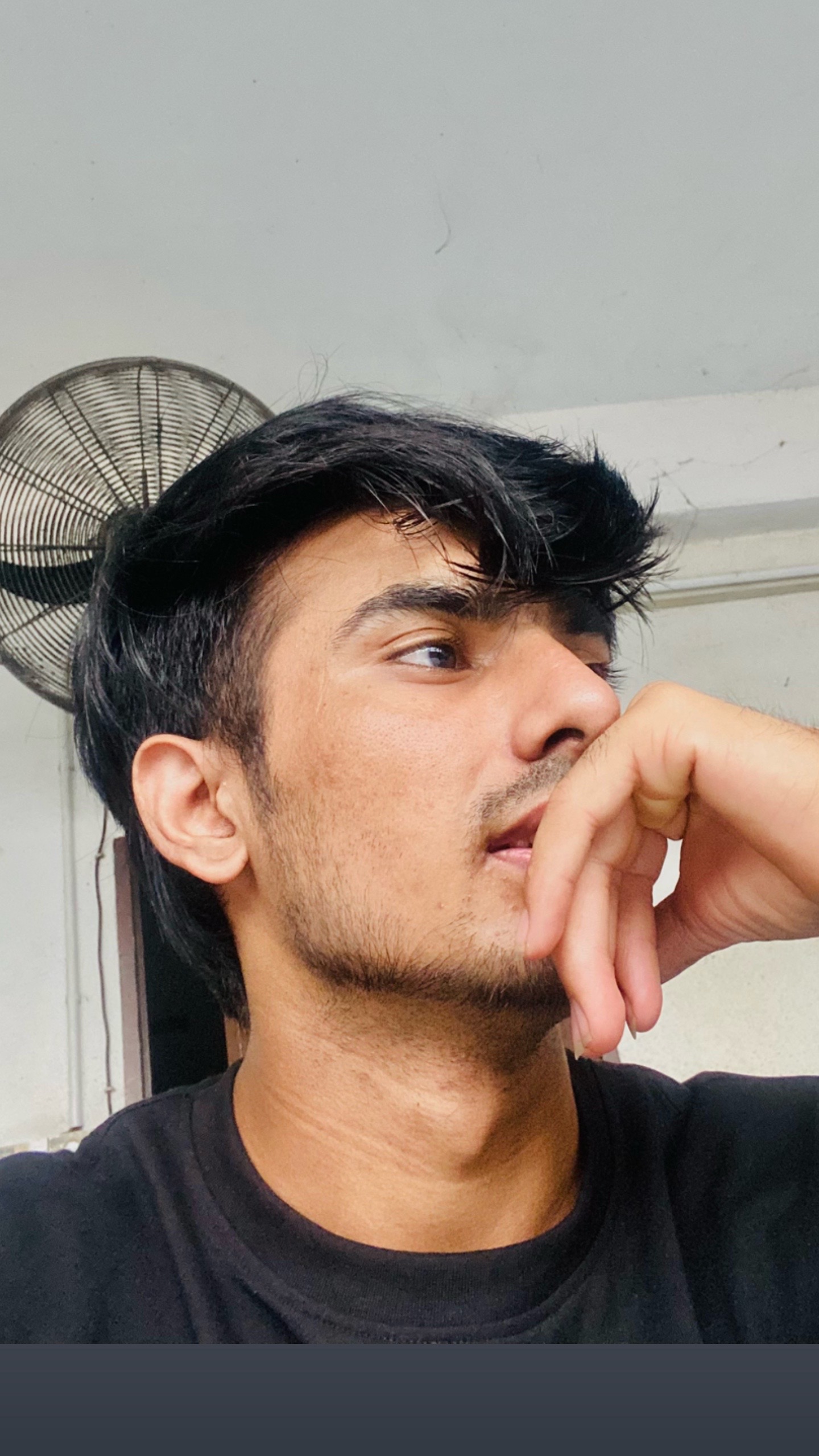 @"माधव सापकोटा "🏴