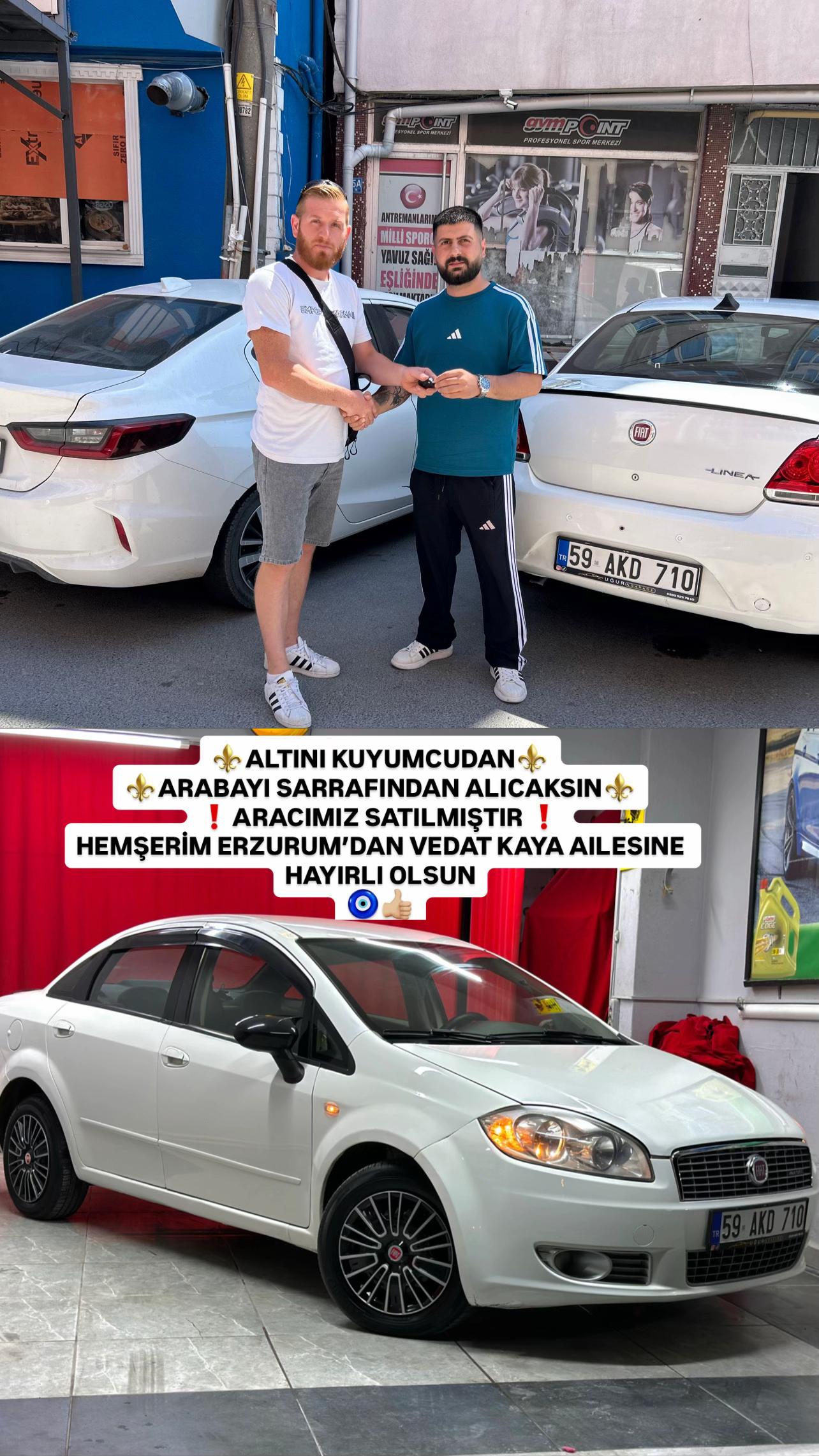 @UĞURGARAGE