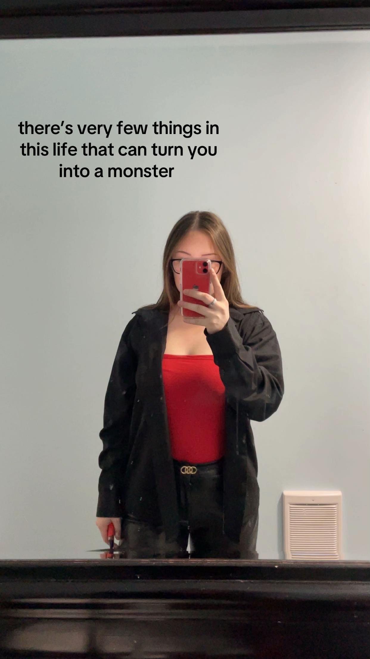 @Kyra Pearce