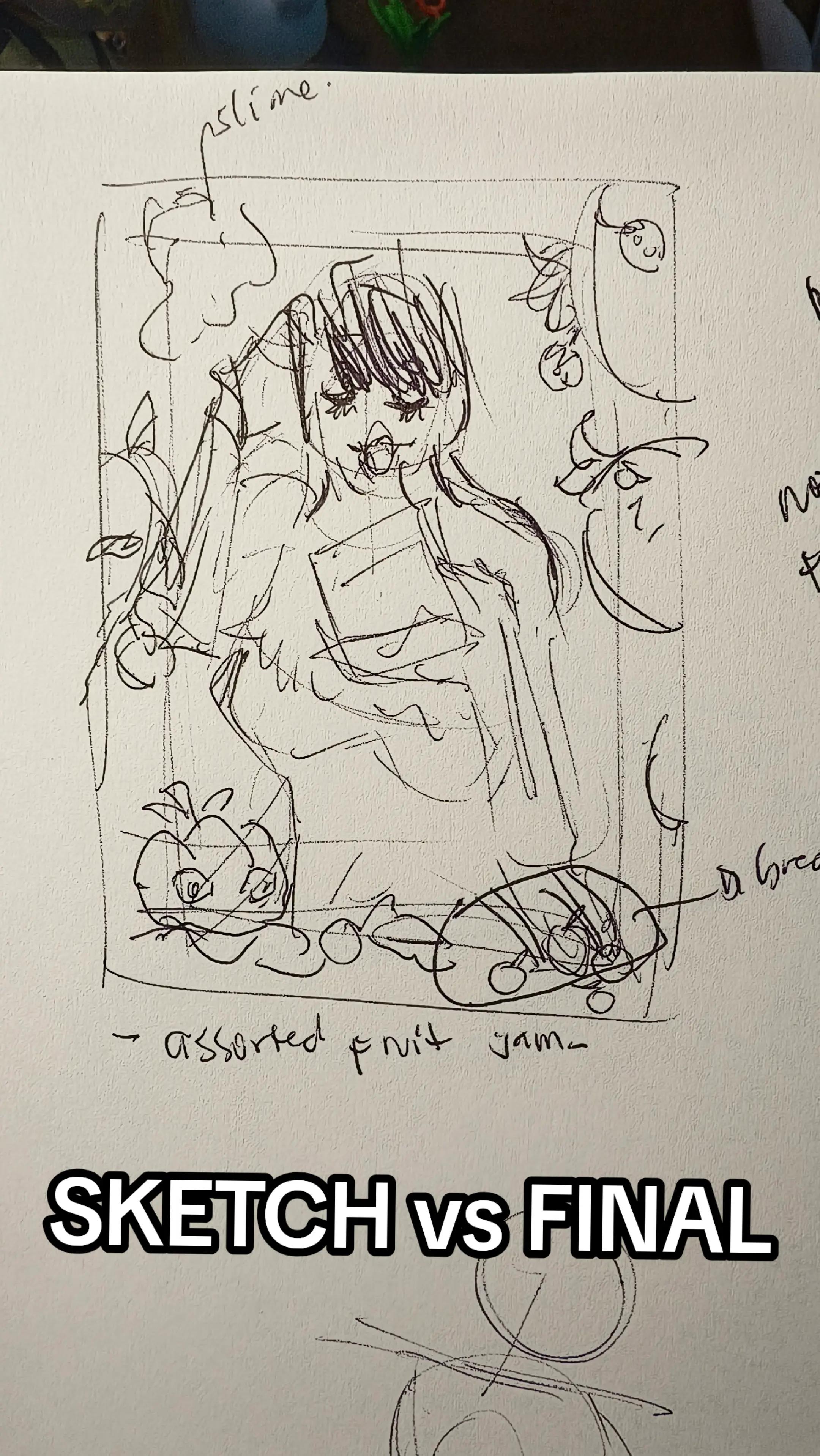 @yawmie | VGen