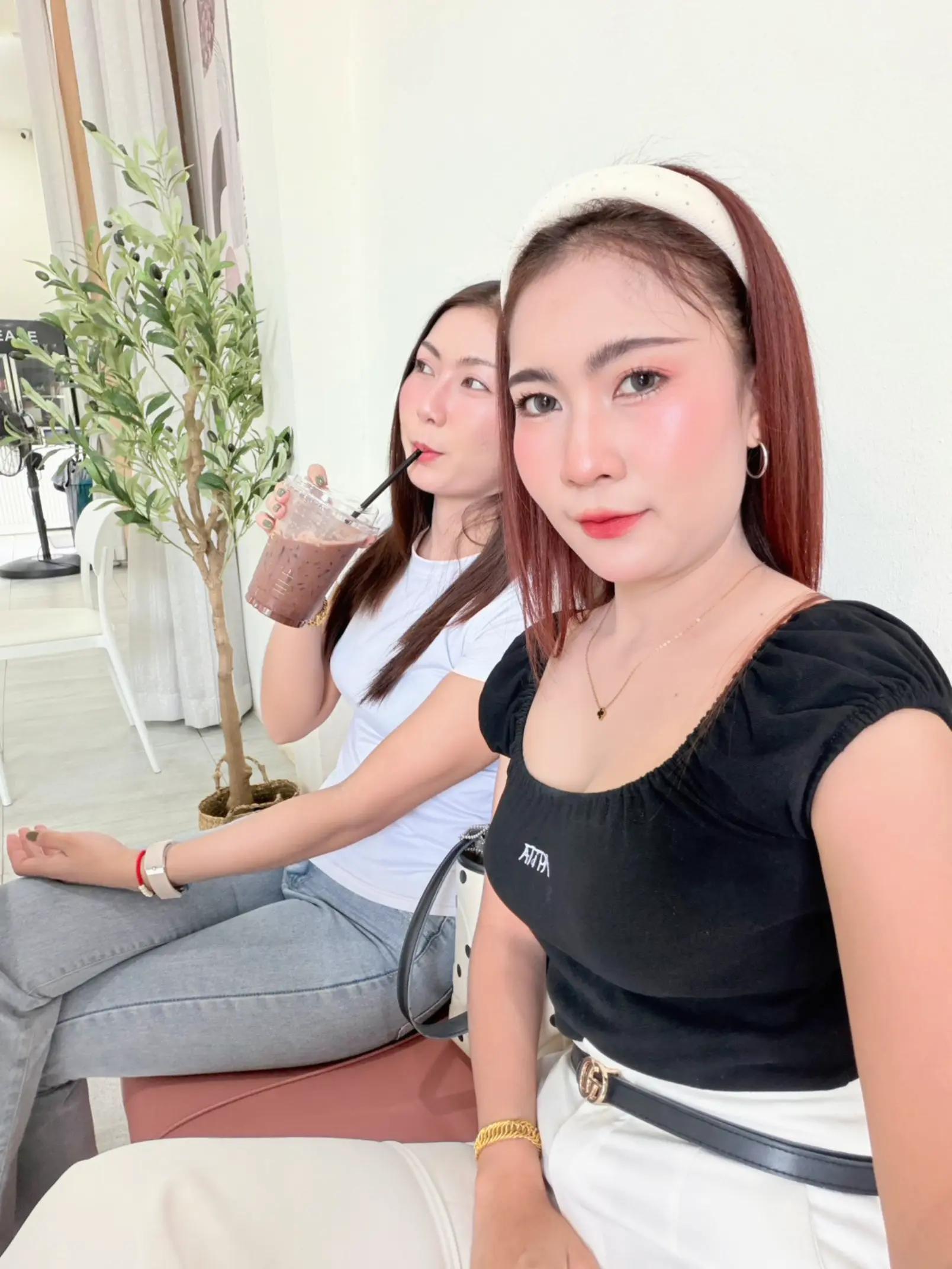 @จ๋อมแจ๋ม ชอบชีวิตตอนนี้ที่สุด.