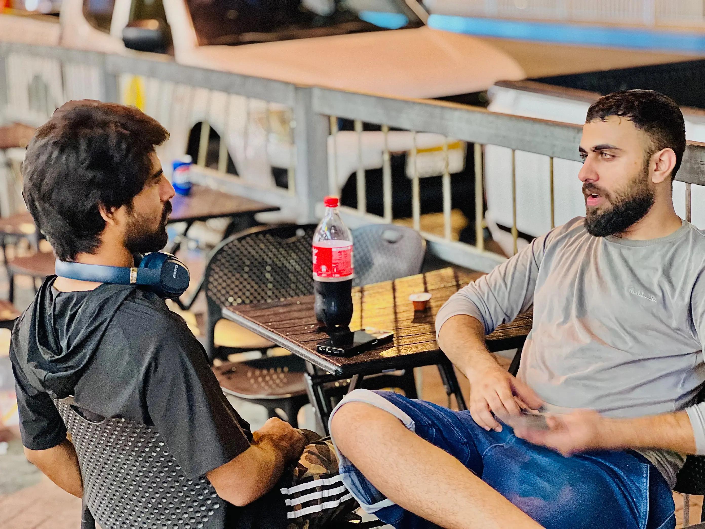@️Abdul Jabbar 🇧🇭