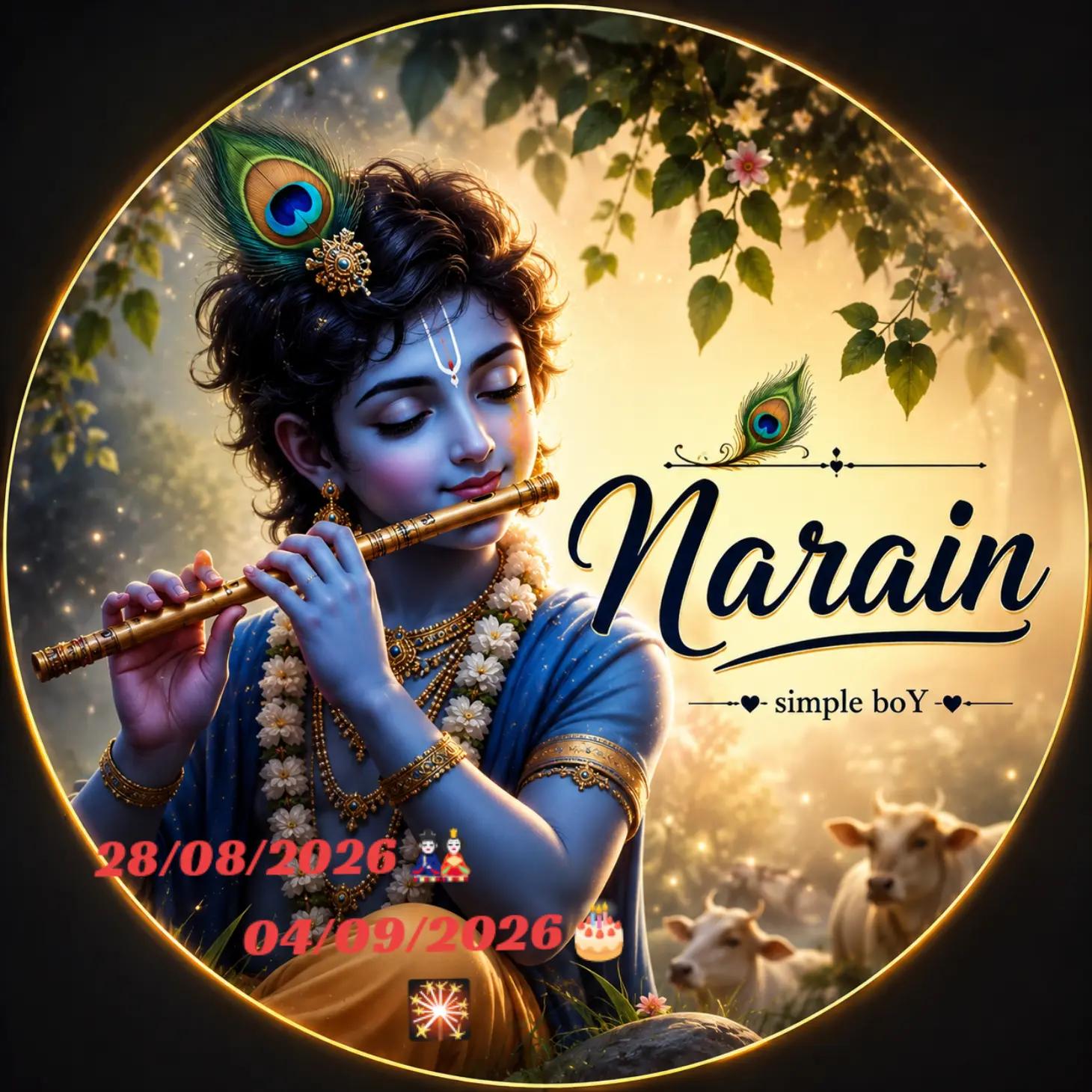 @Narain🔱SimPle☺️BoY