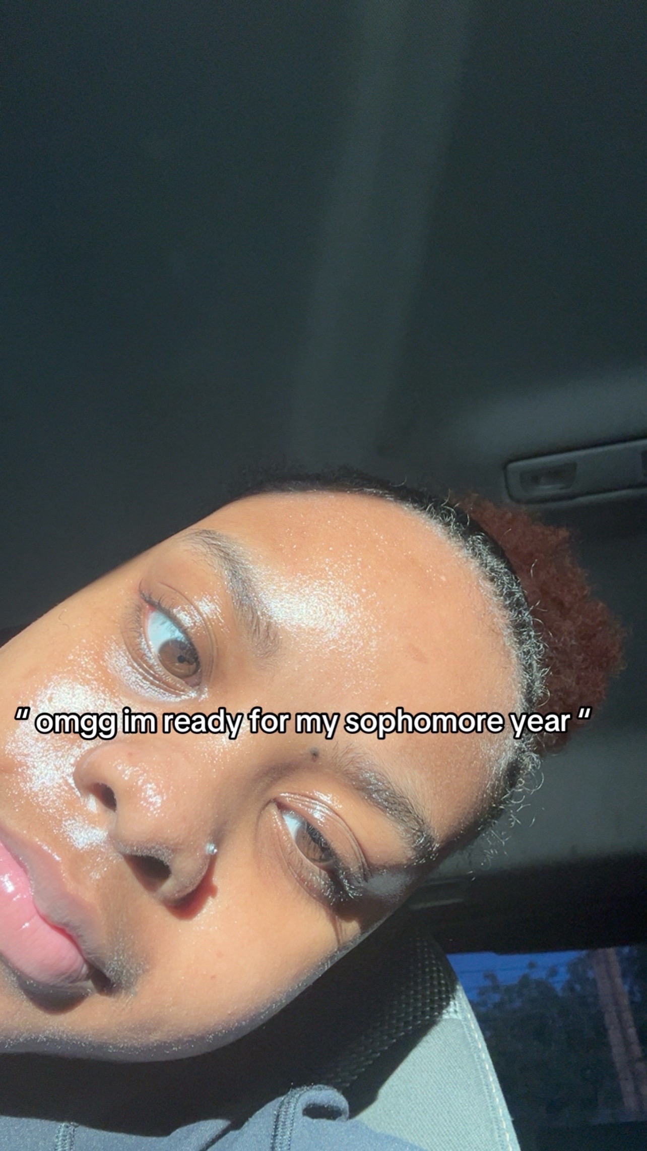 @ya&rsquo;ll don&rsquo;t know me ★