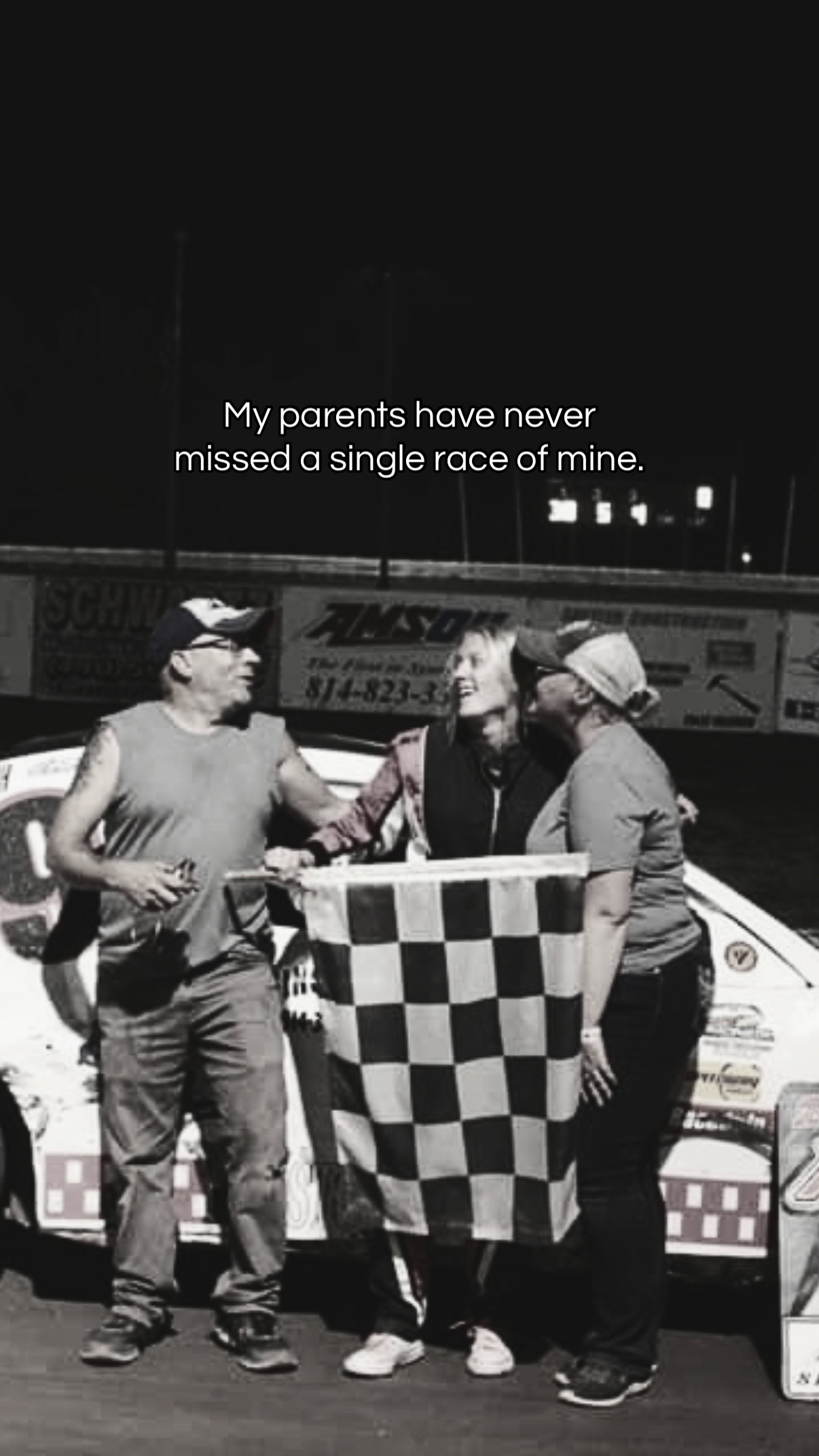 @Emily | Stoyer Racing
