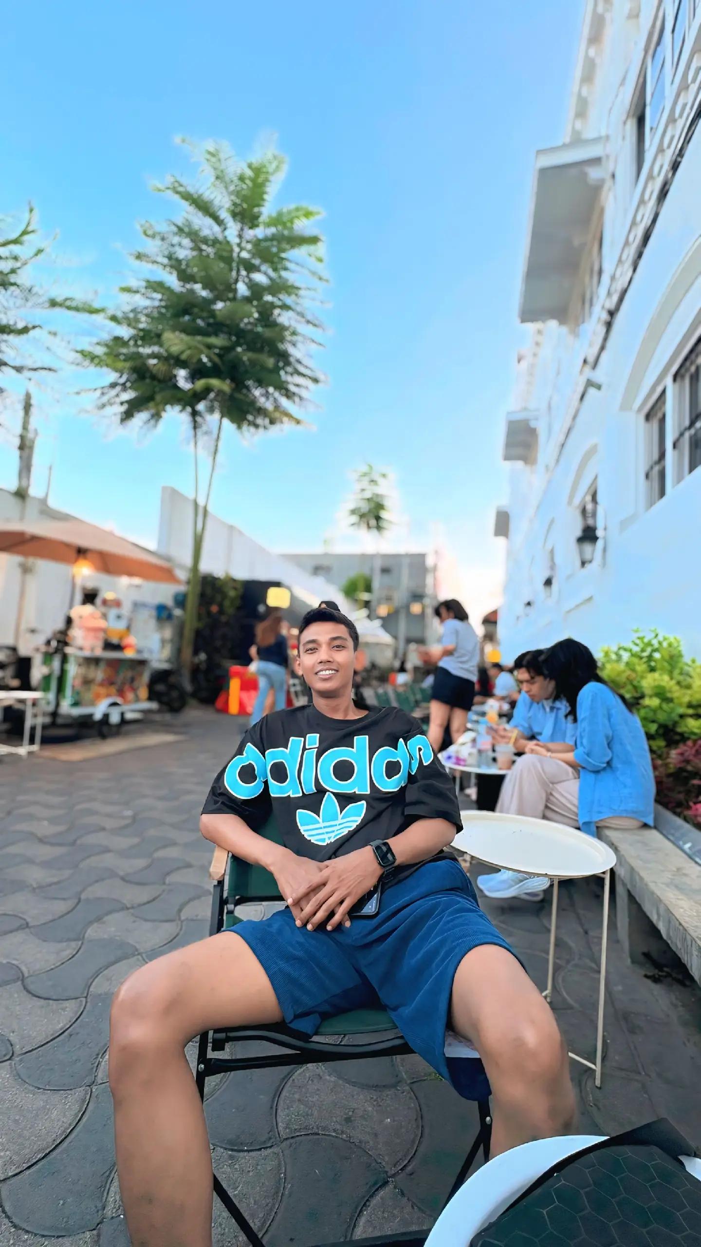 @BAKUL TAHU