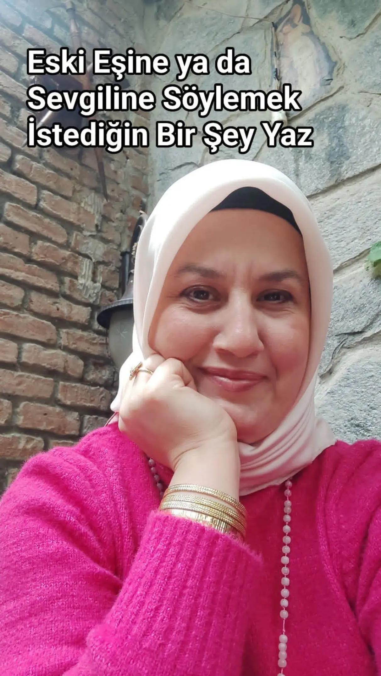 @Yaşam Mucizem - Esma Sirka