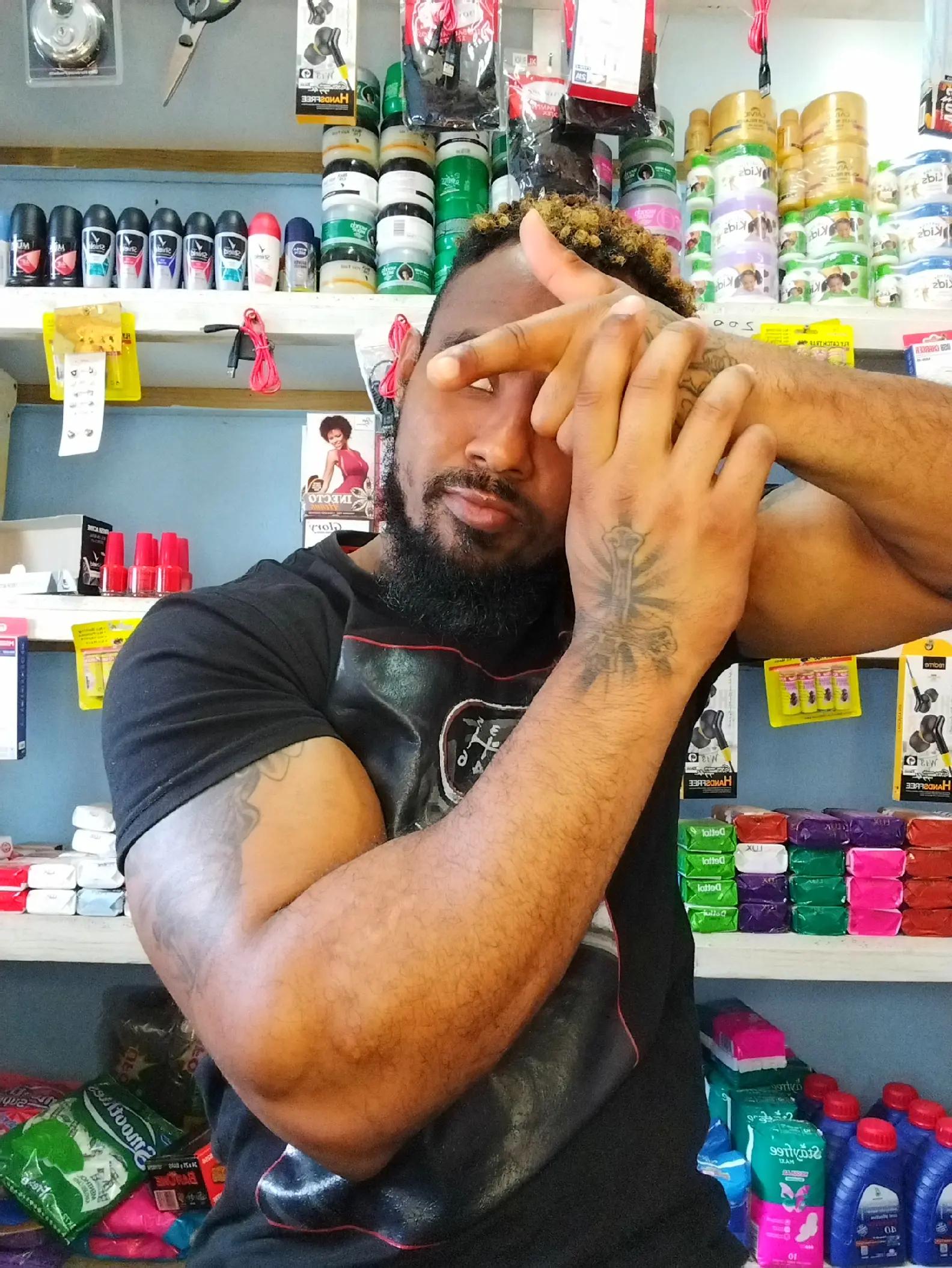 @roman fitness 4723 ๐ฆ๐ฑ