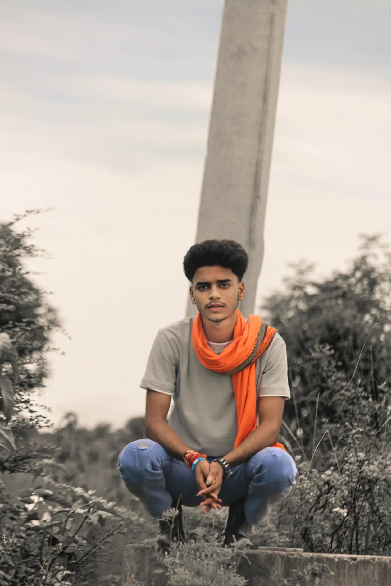 @⛎MANISH_★3x👑