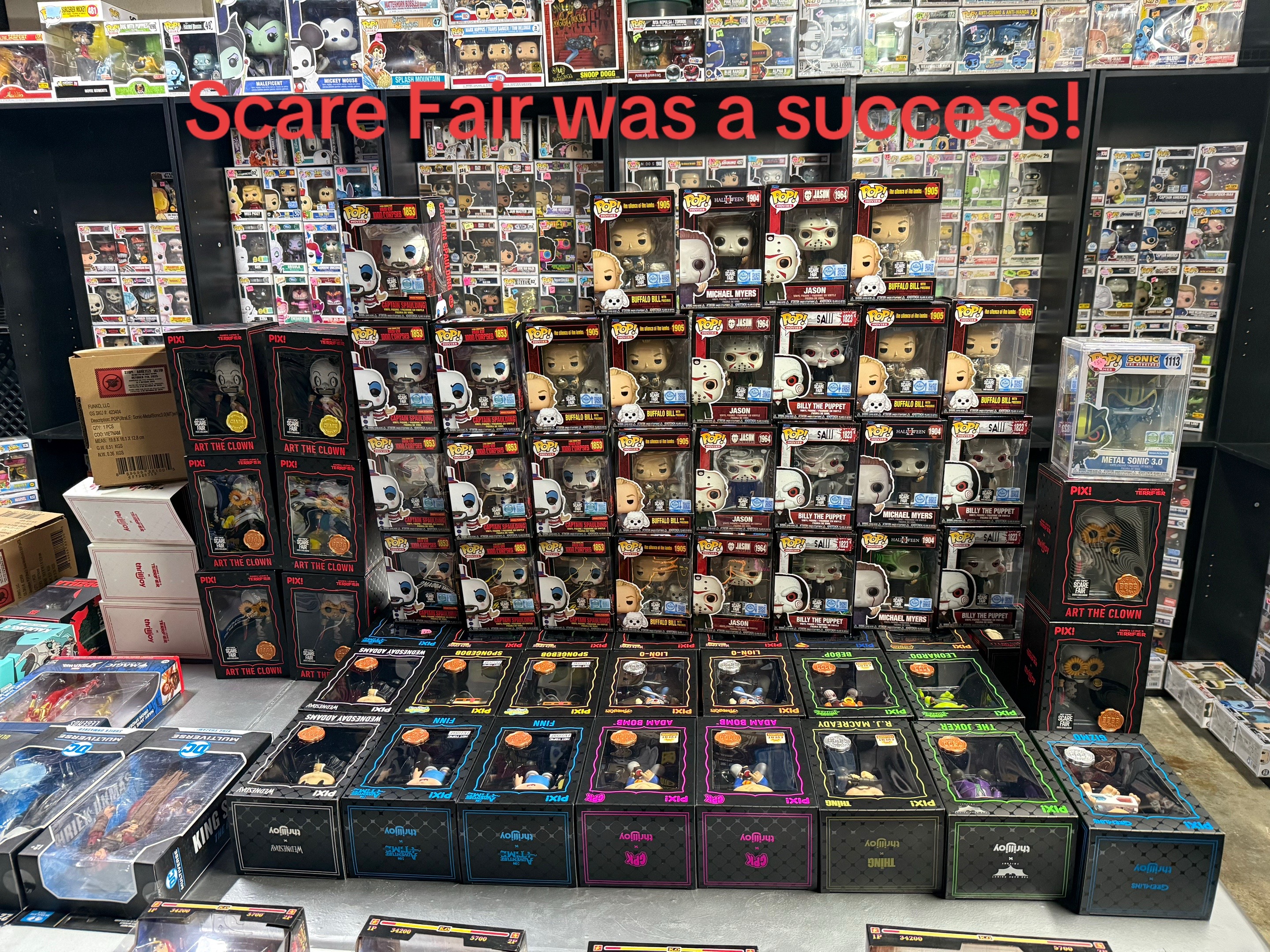 @ghosthousecollectibles