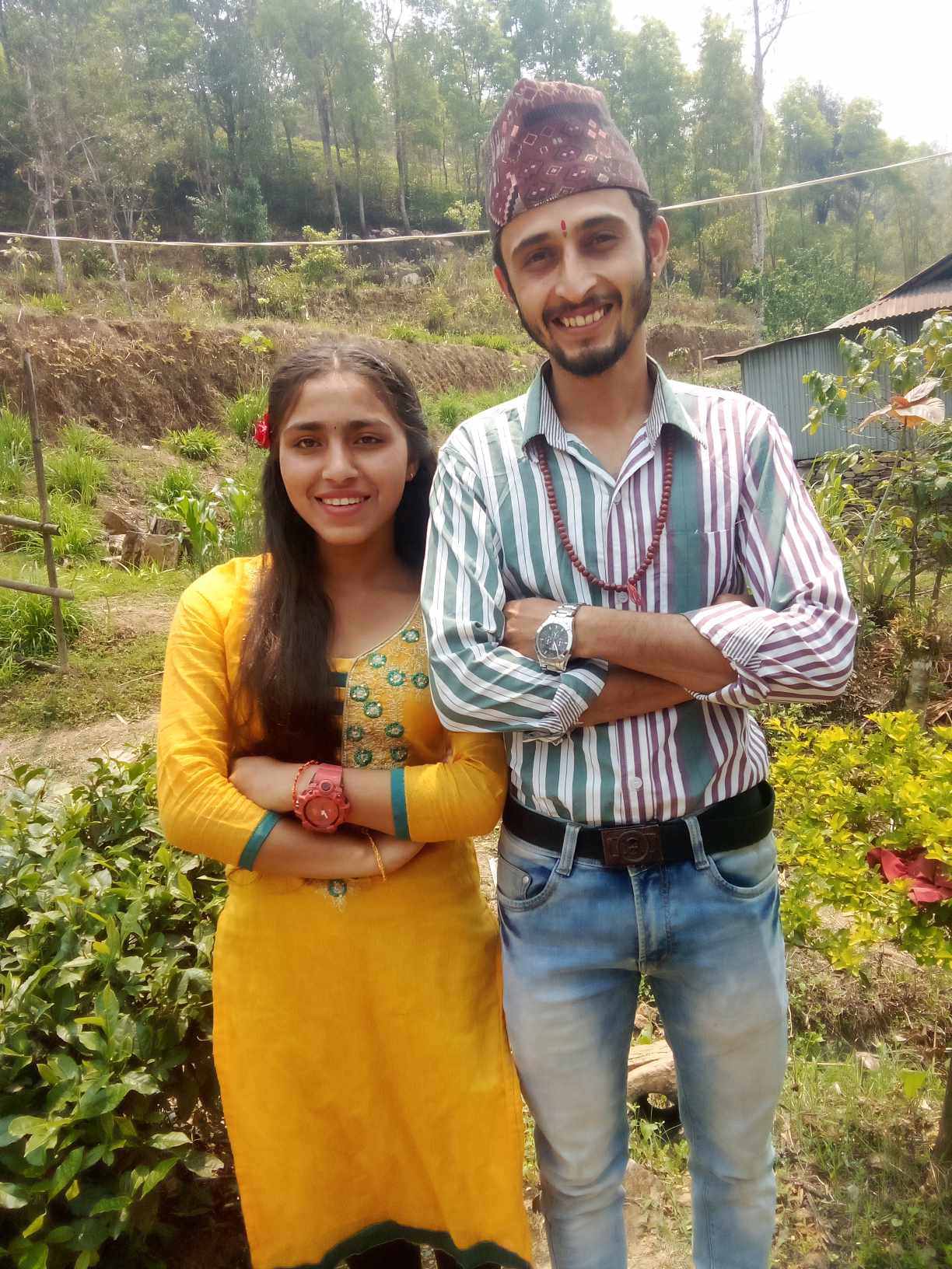 @भारद्वाज