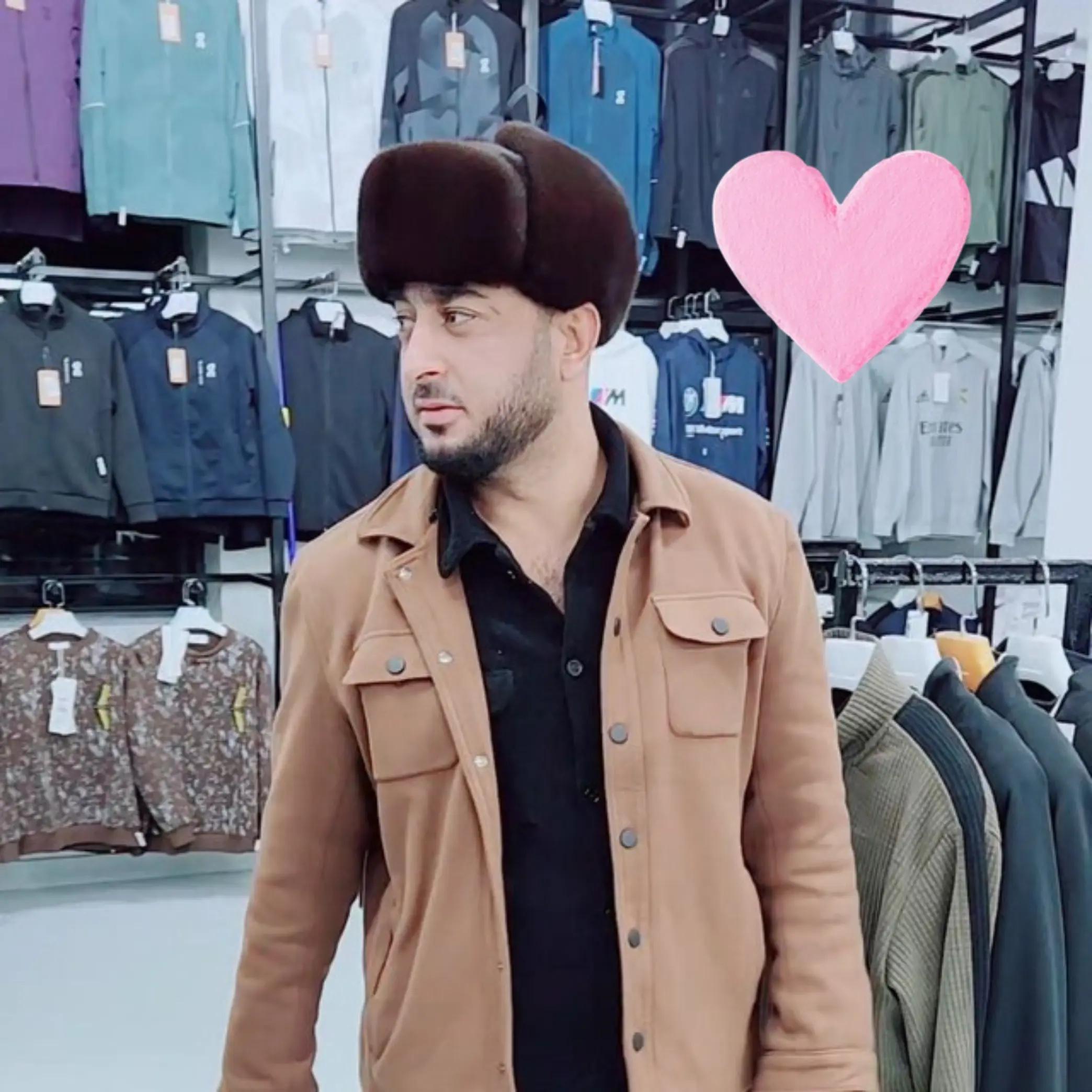@хушнутбек