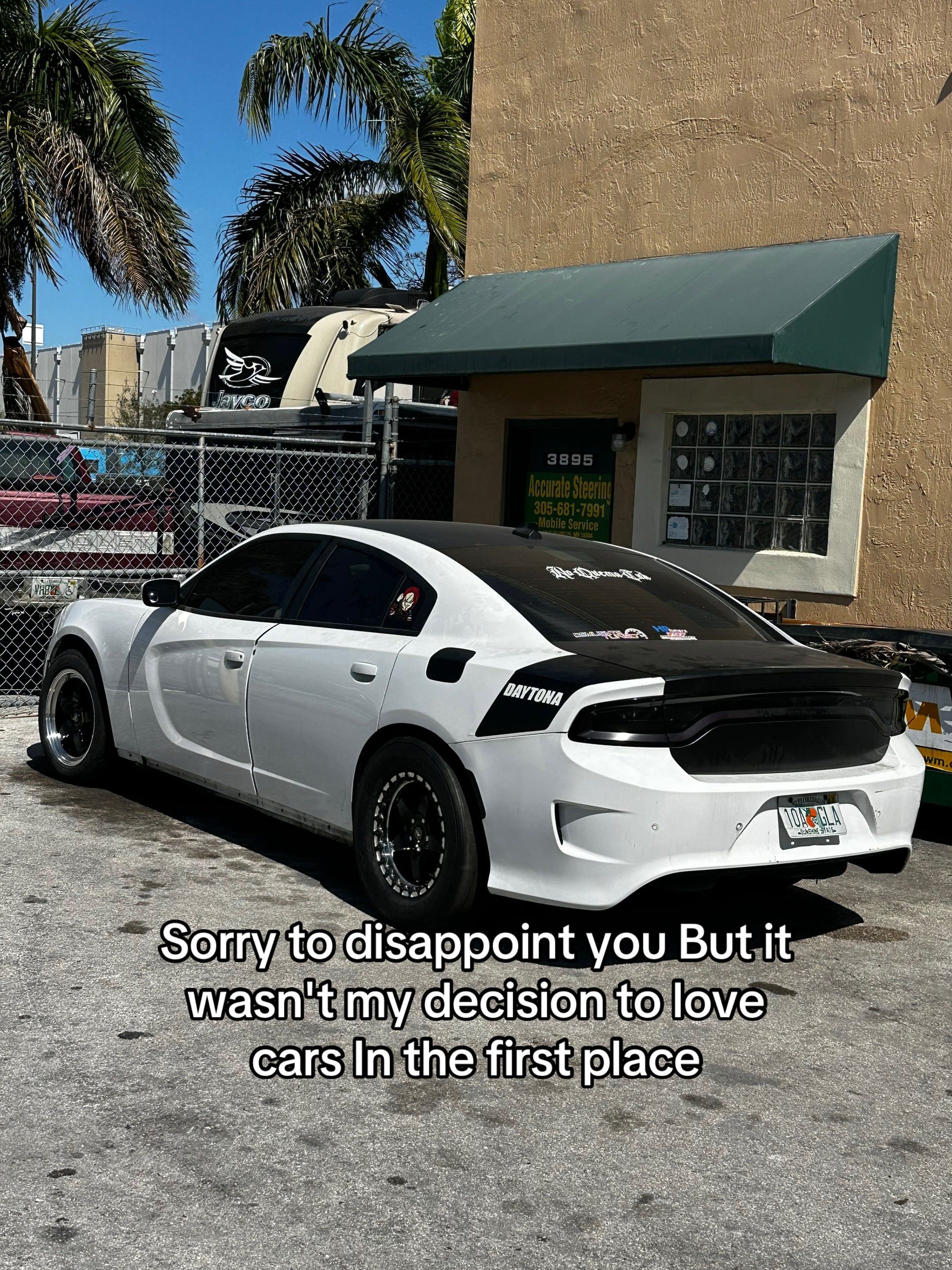 @Official Matt