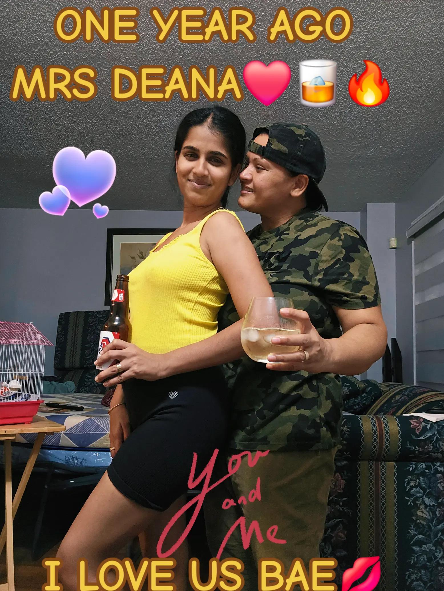 @V&RDeana