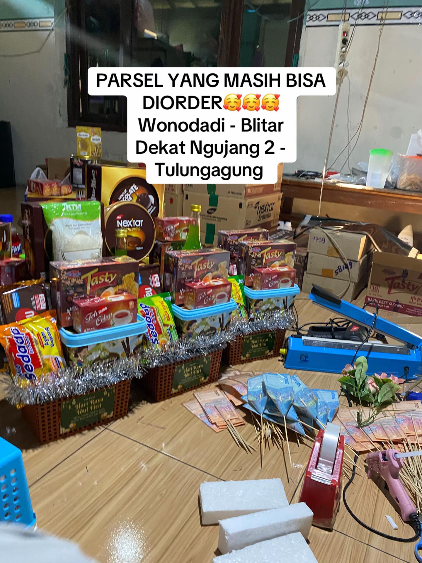 @MATCHA BUKET