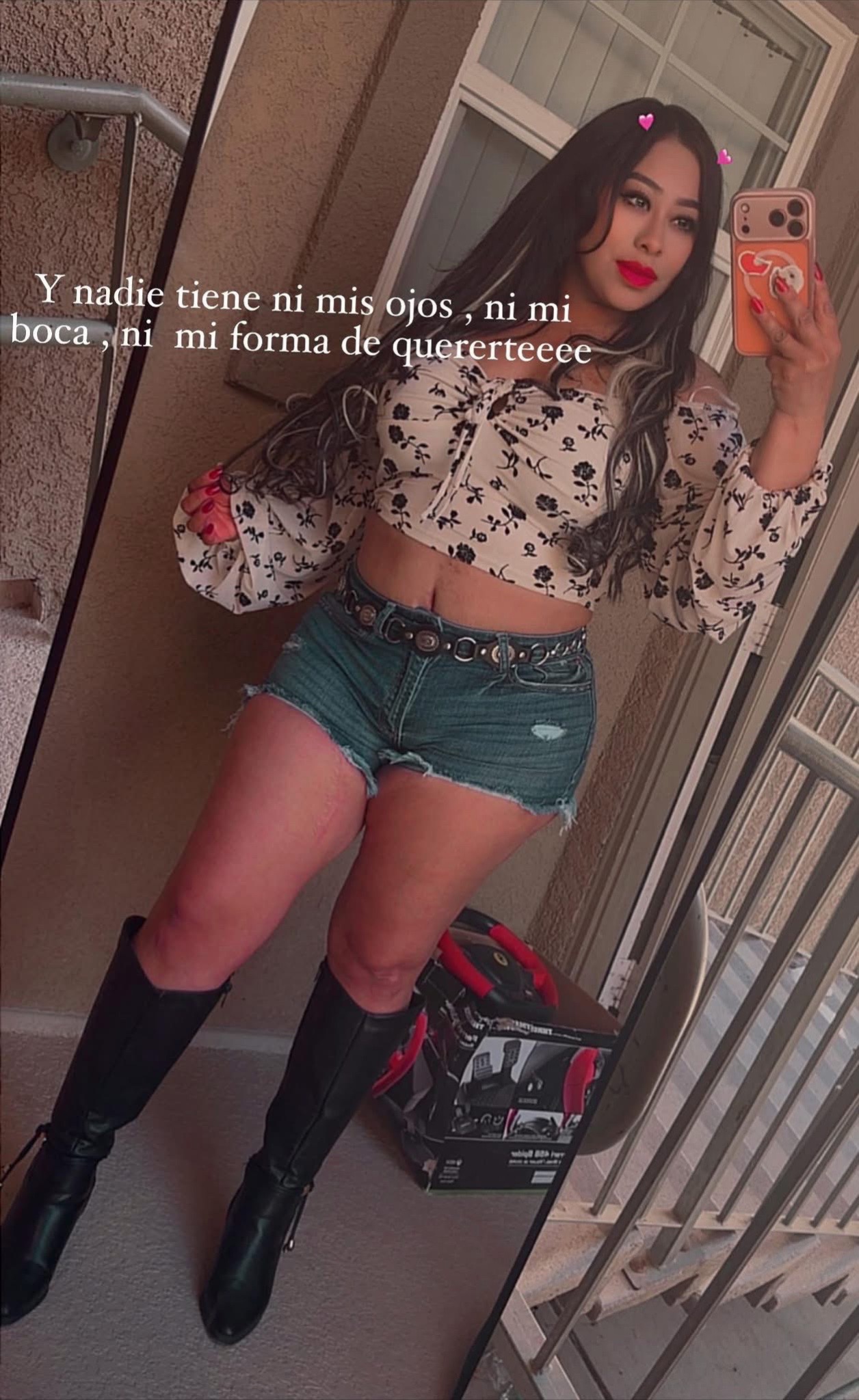 @Haily Marquez