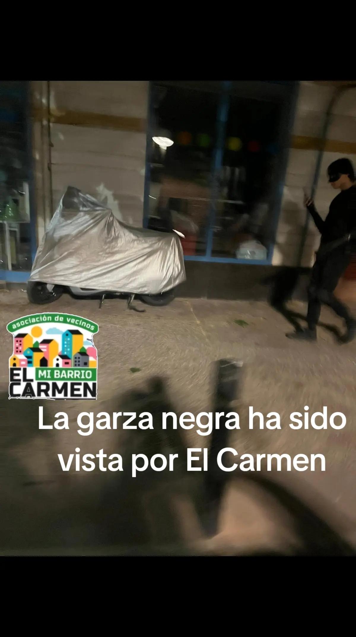 @Mi Barrio Del Carmen