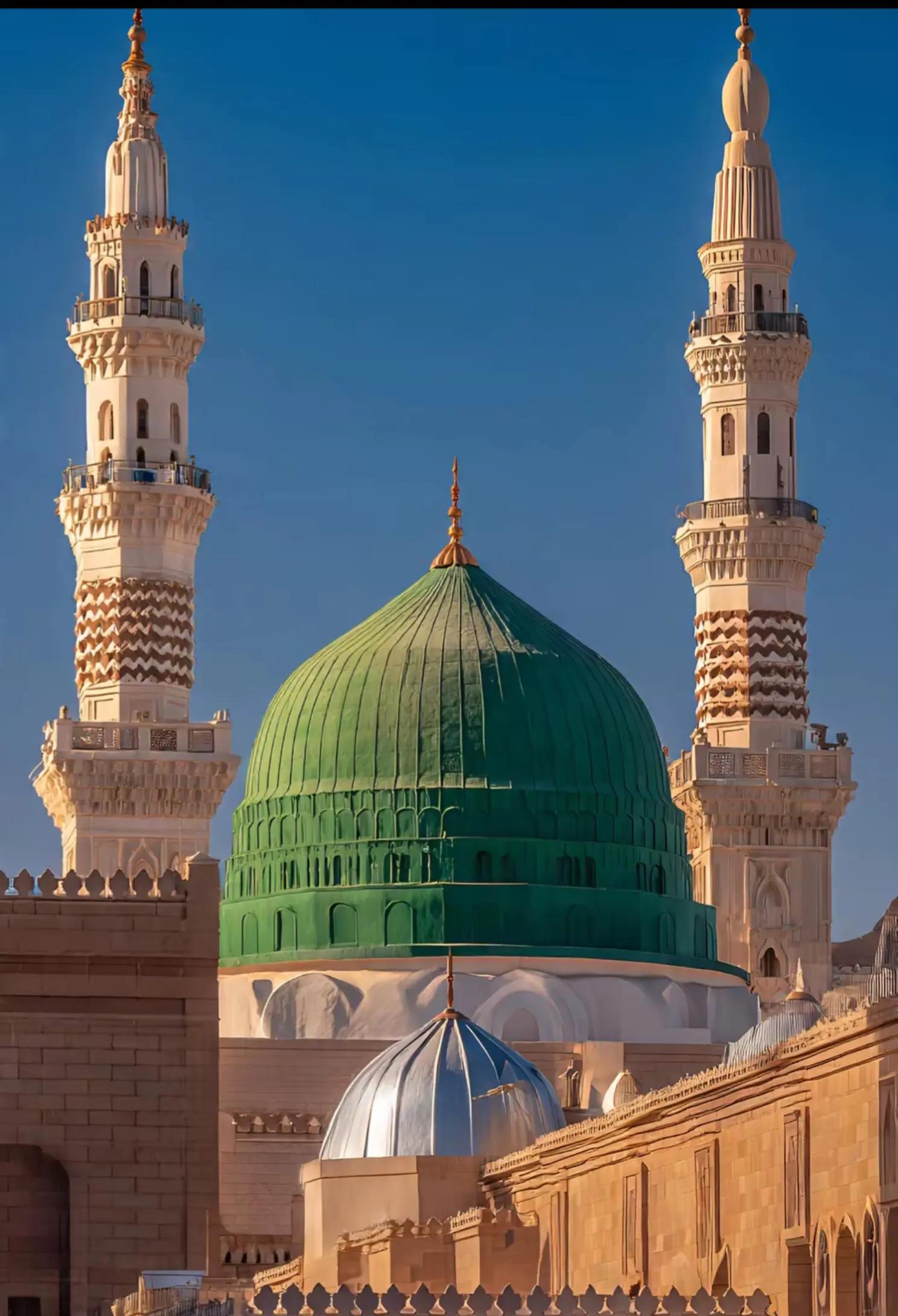 @☝️🥺🤍`°جانم محمدﷺ °`💚🥺🙌