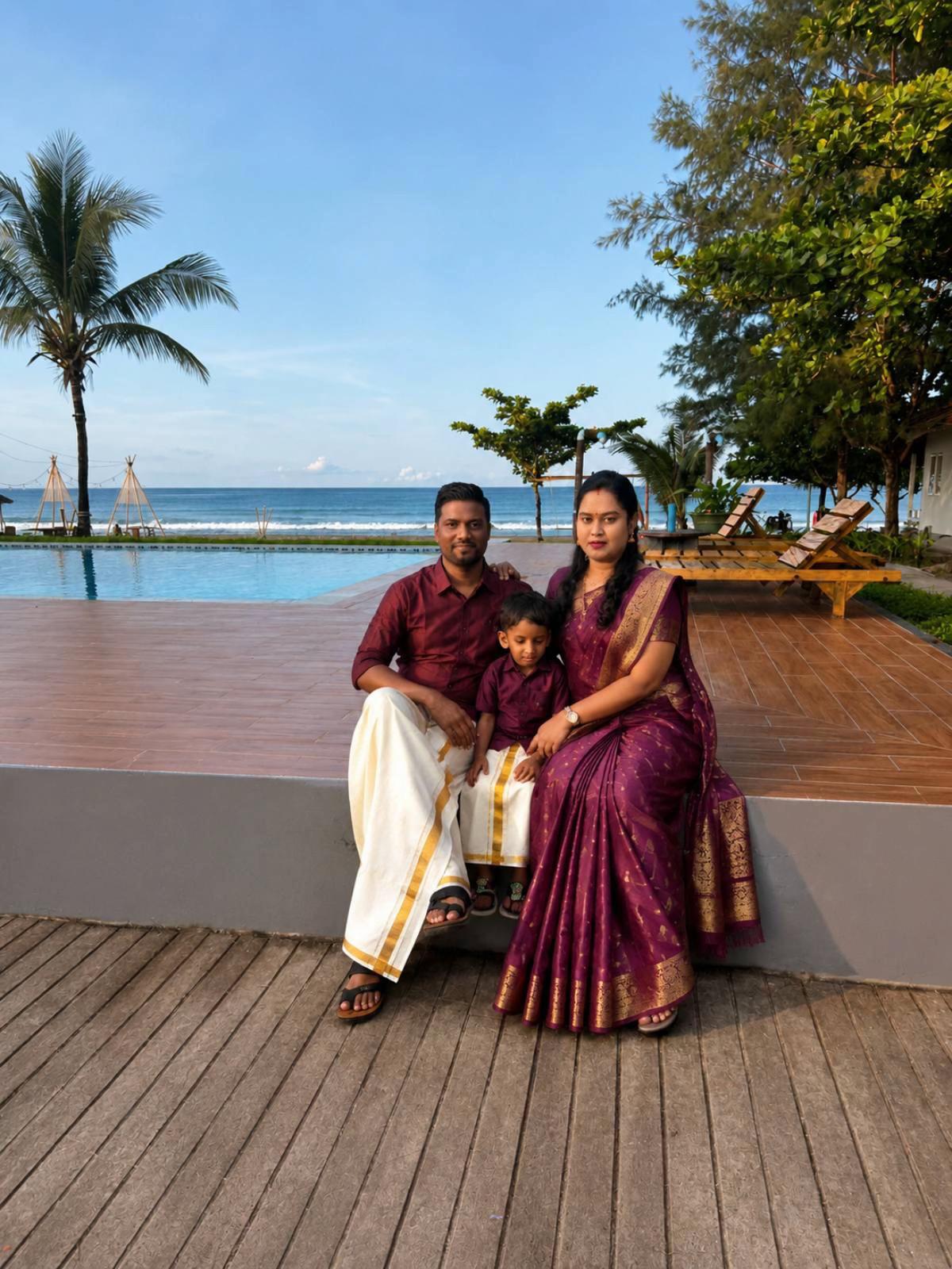 @Vijay bhavani