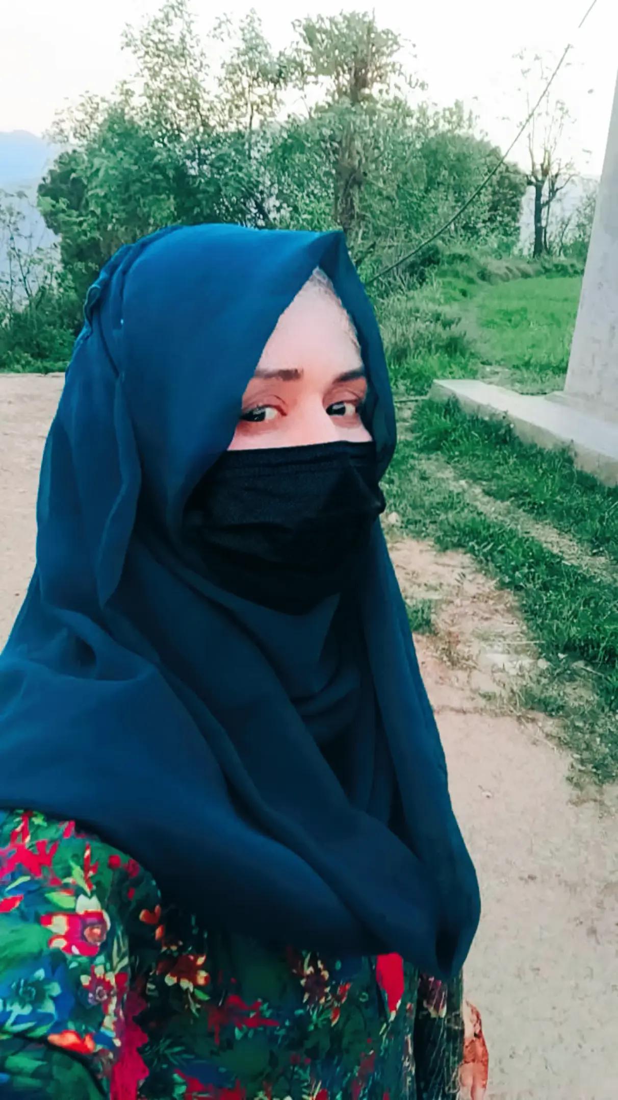 @Nadia Khan ❤️🌹