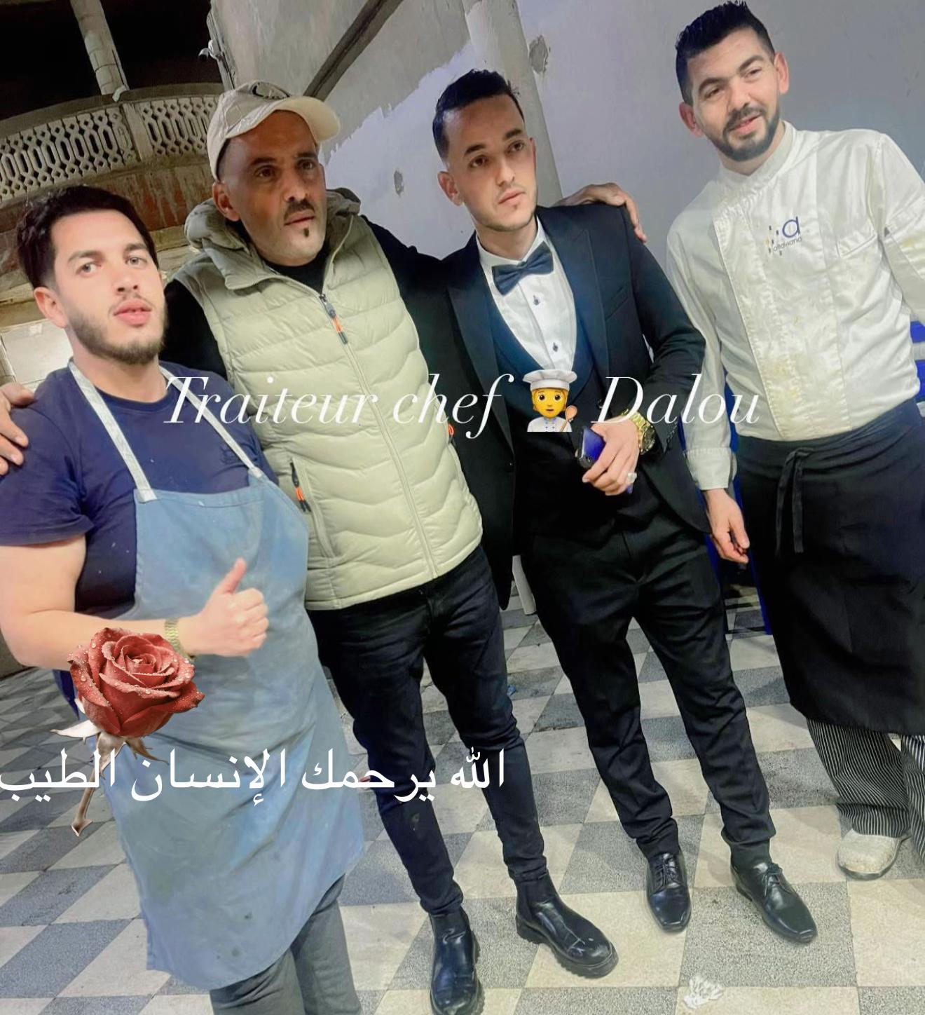 @🎹🎤🎬الشاب العجال المستغانمي