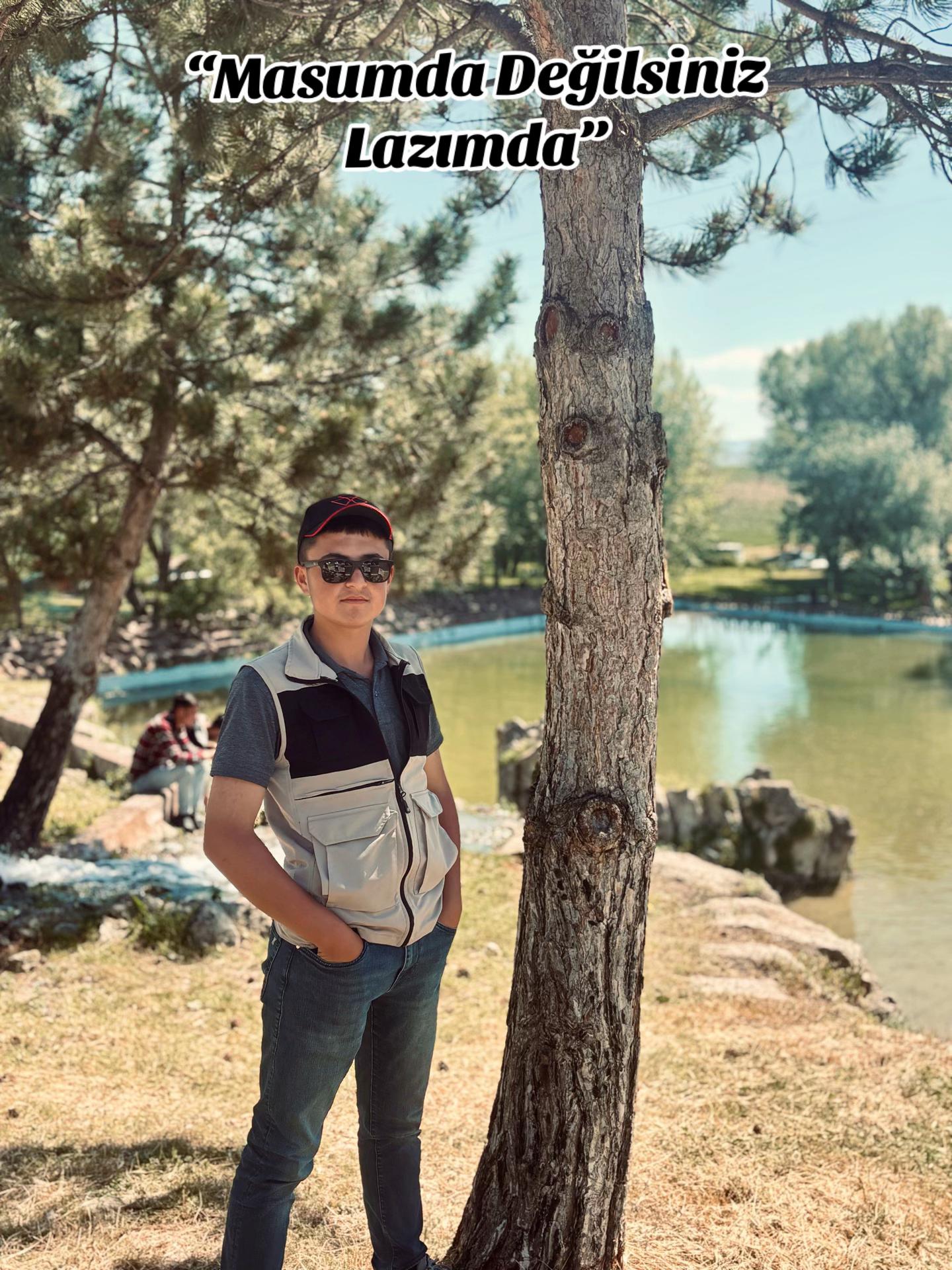 @•KADİR AĞA•