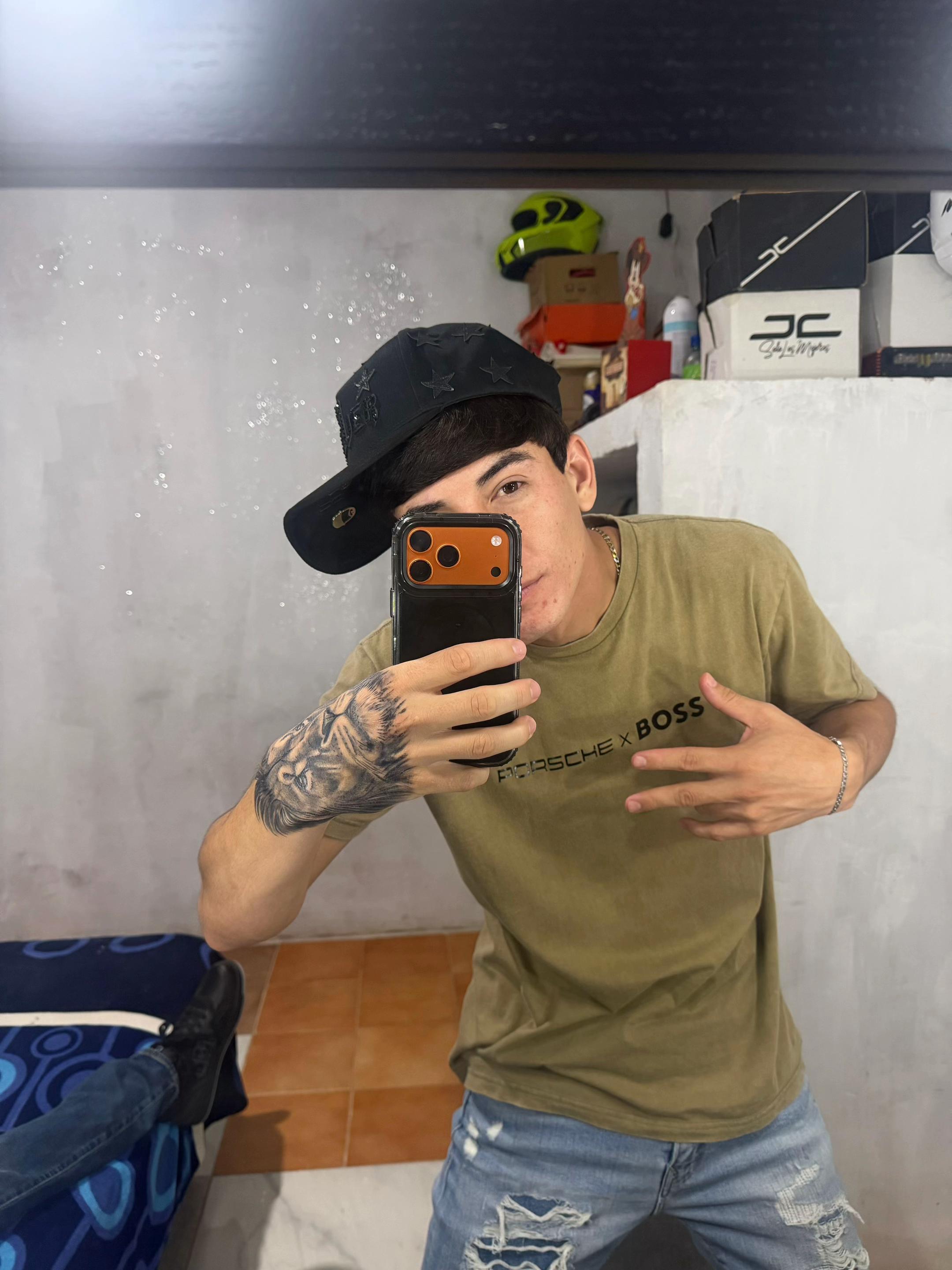 @Chambitas 🕺