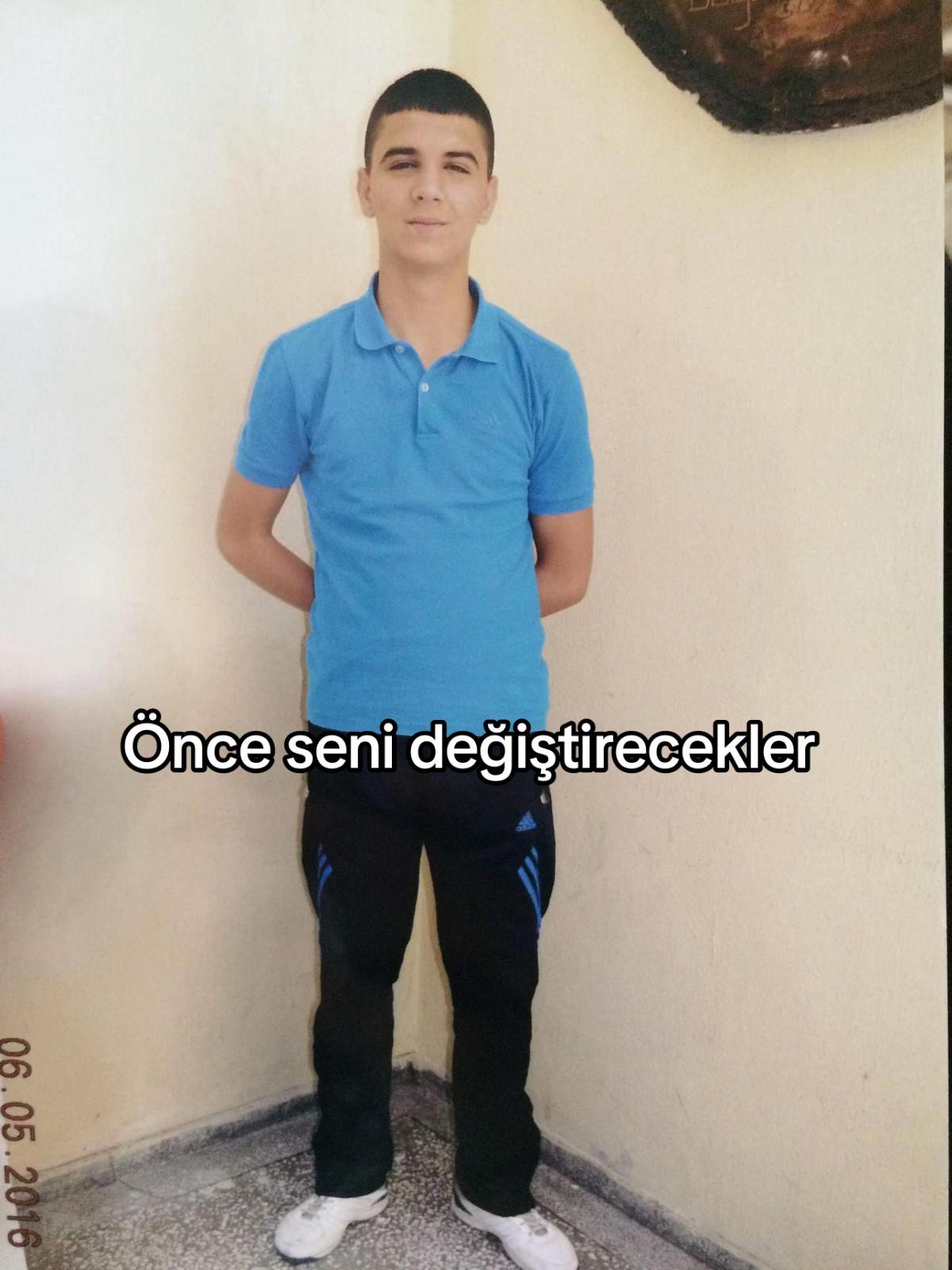 @HASAN SAVCI
