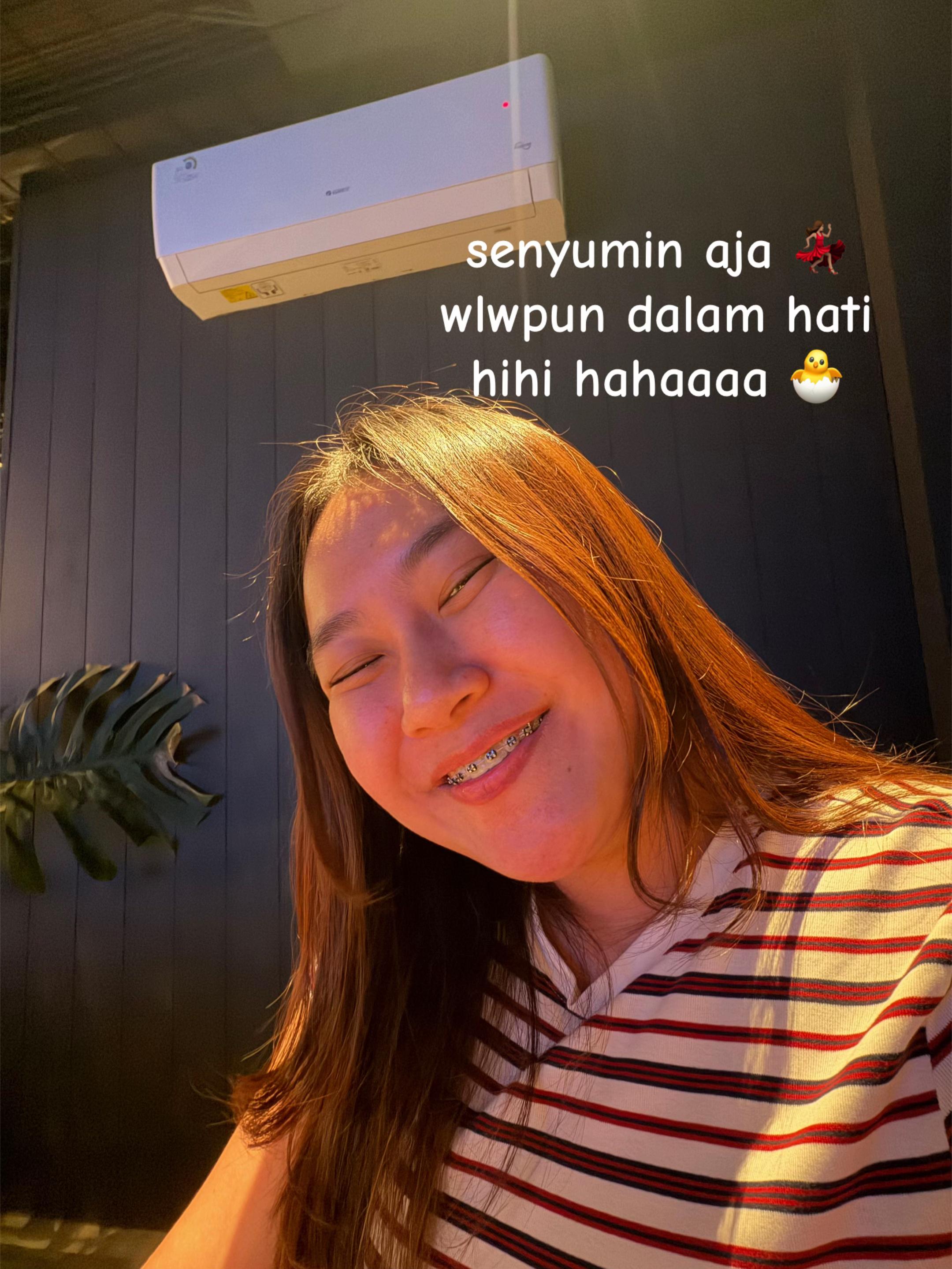 @Sinta De