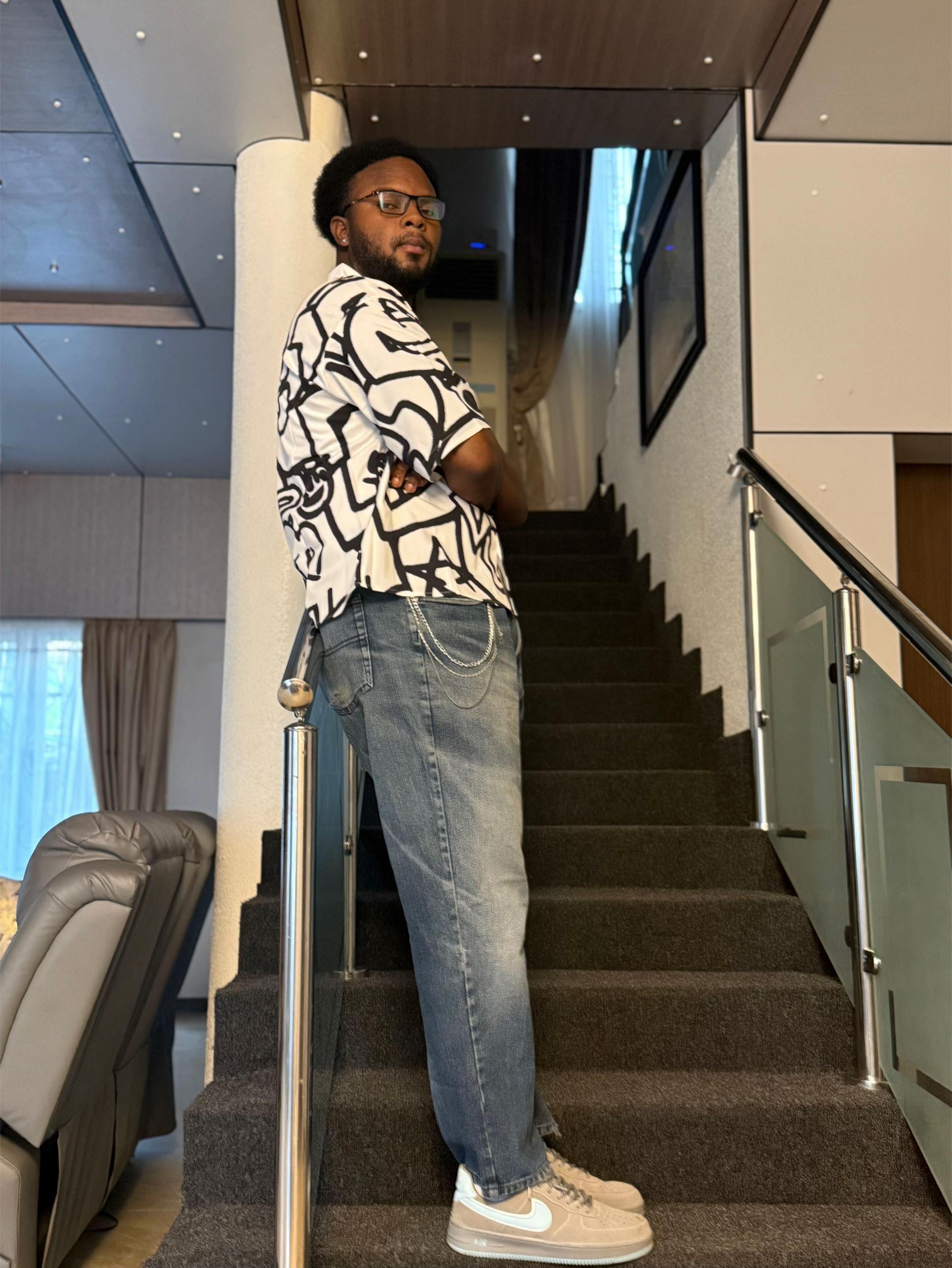 @Zaddy