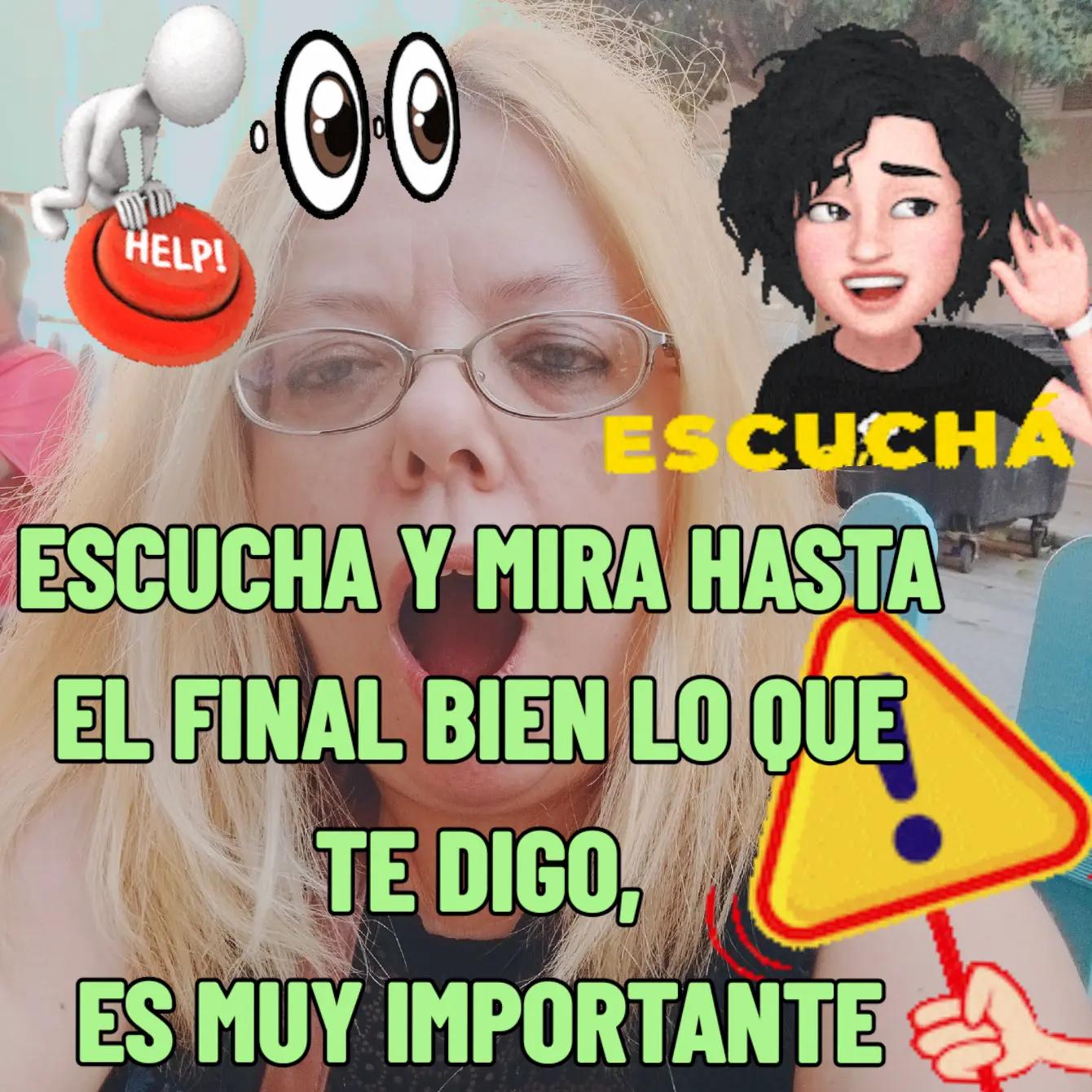 @RUBIA 💞 / SFC y SFM🎗️