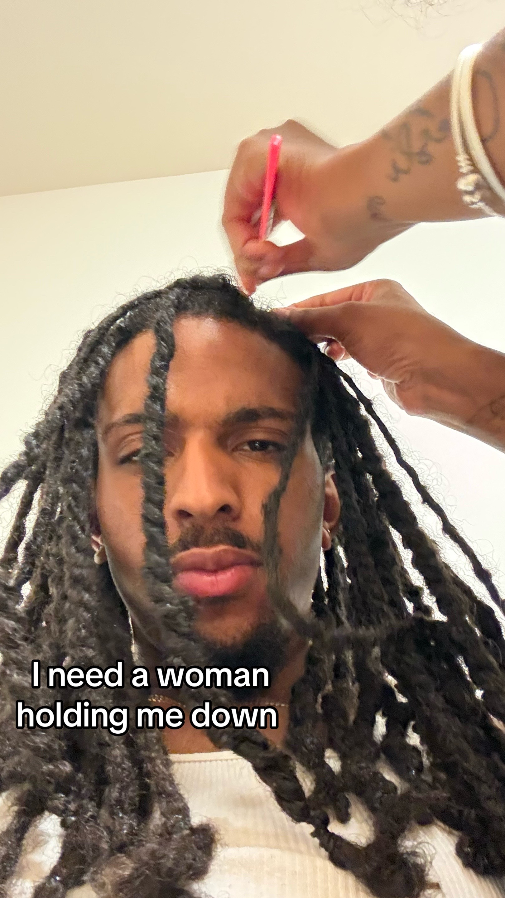 @Deuce