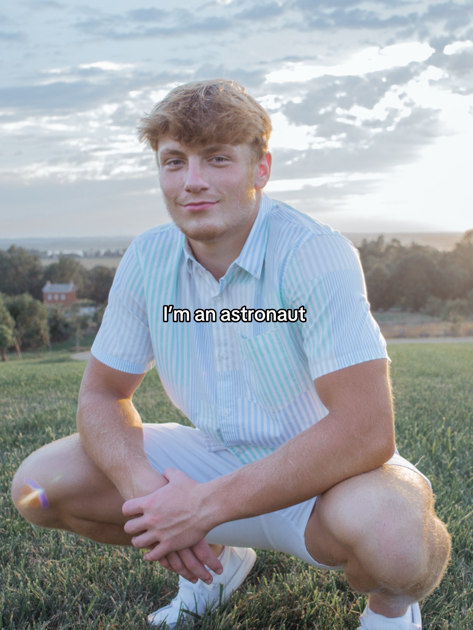 @Ian Bentzinger
