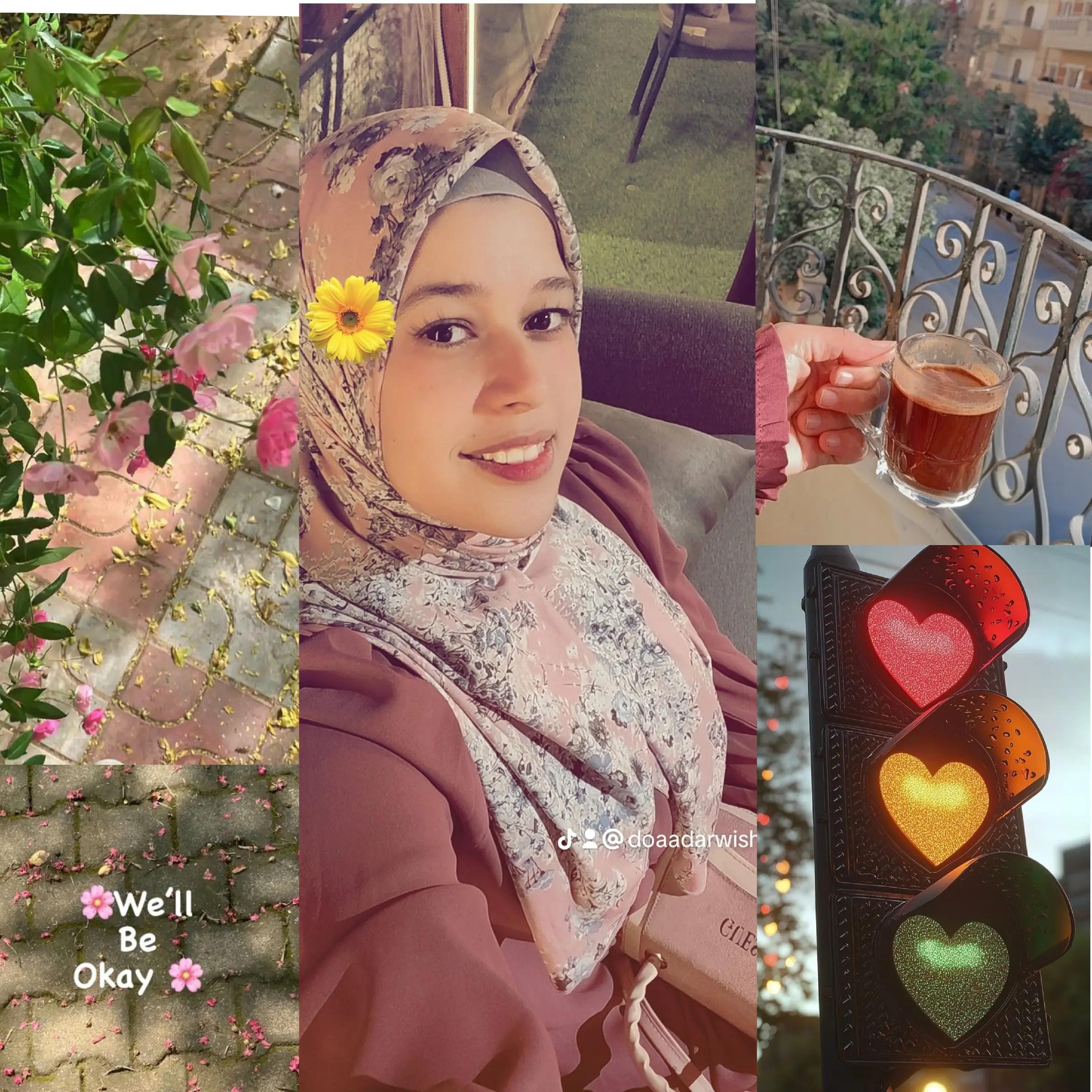 @Doa'a |ٌدُعاَء