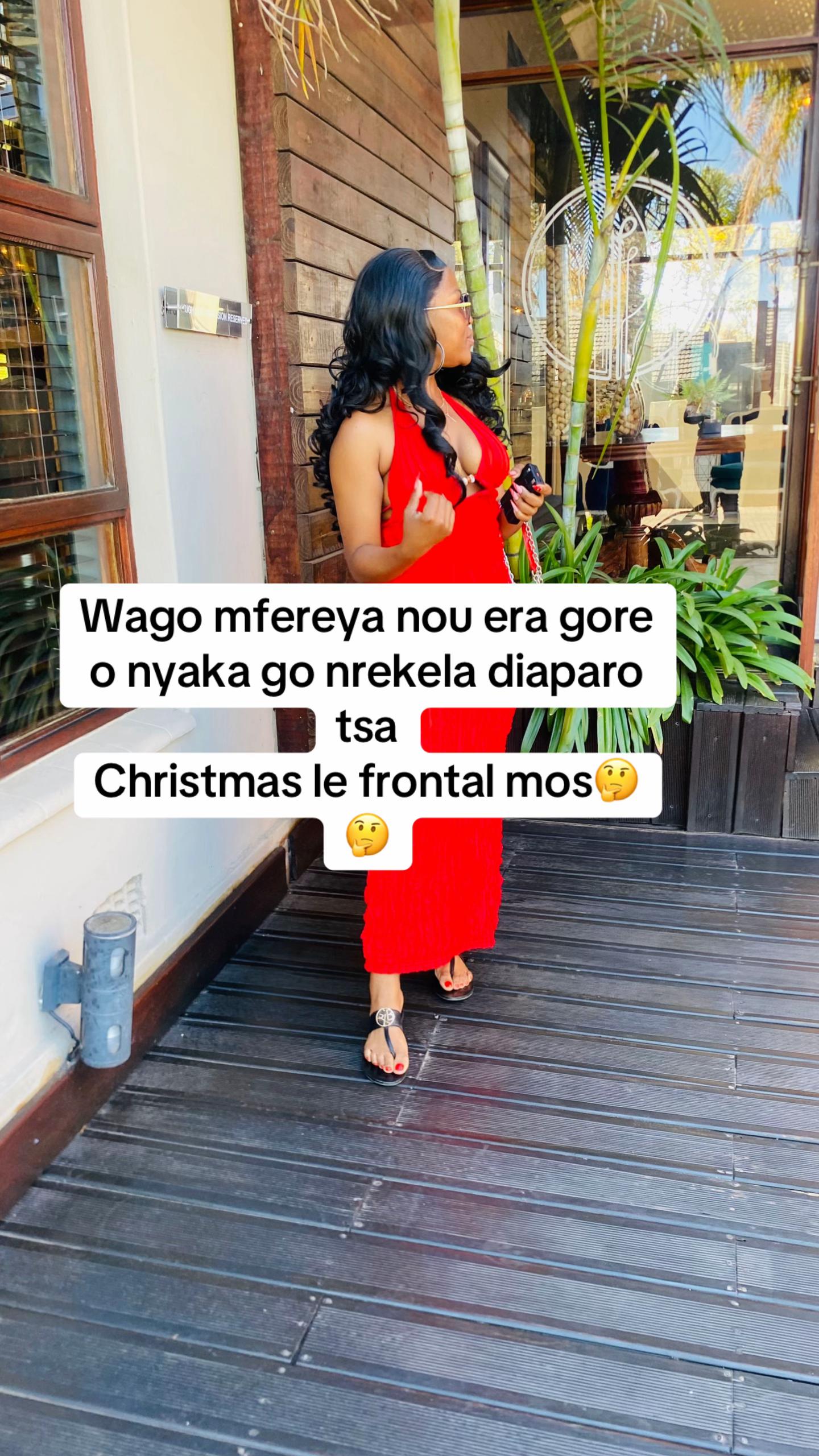 @Maximillian Khomotso Legodi